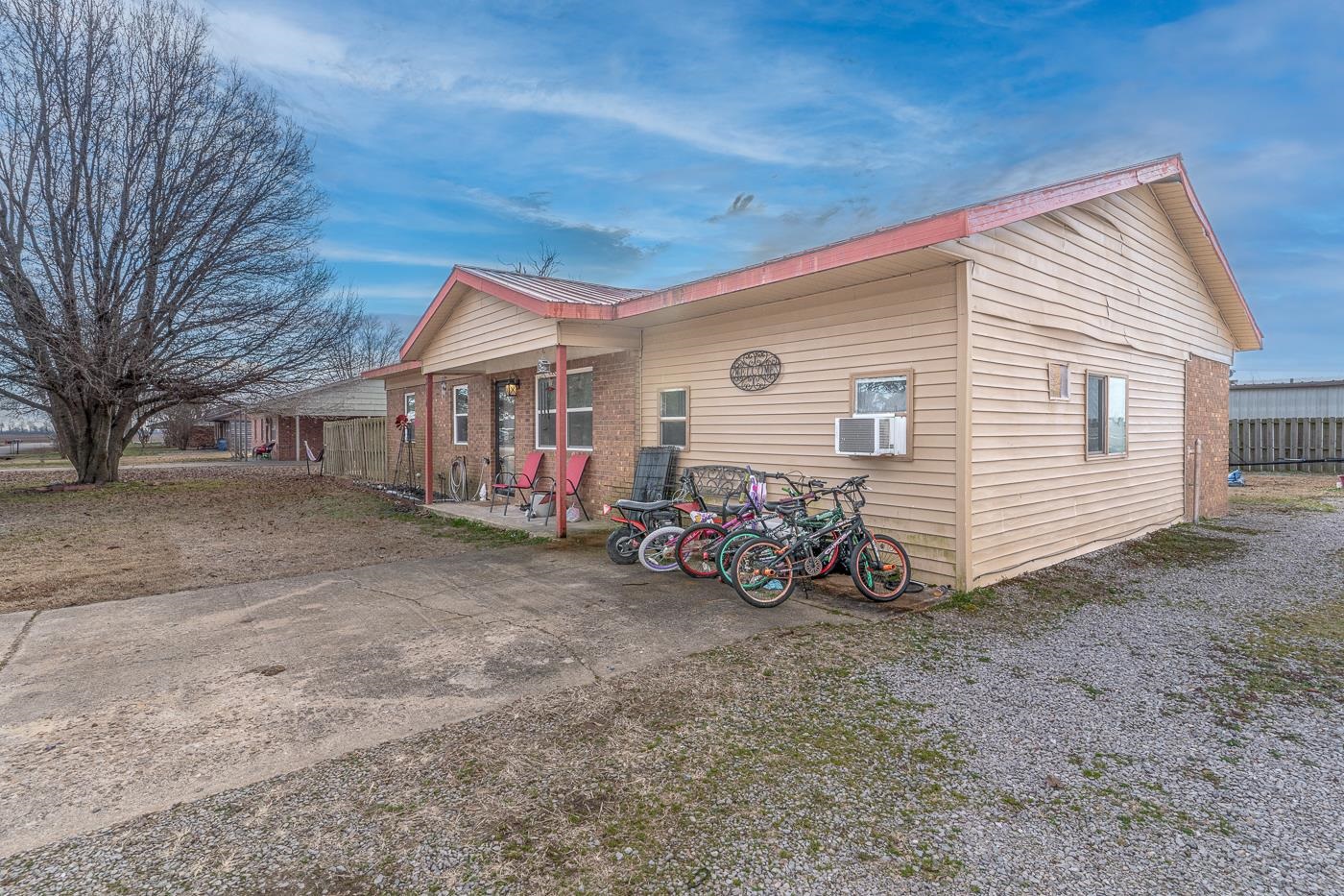 Sigsby & Miles - Residential