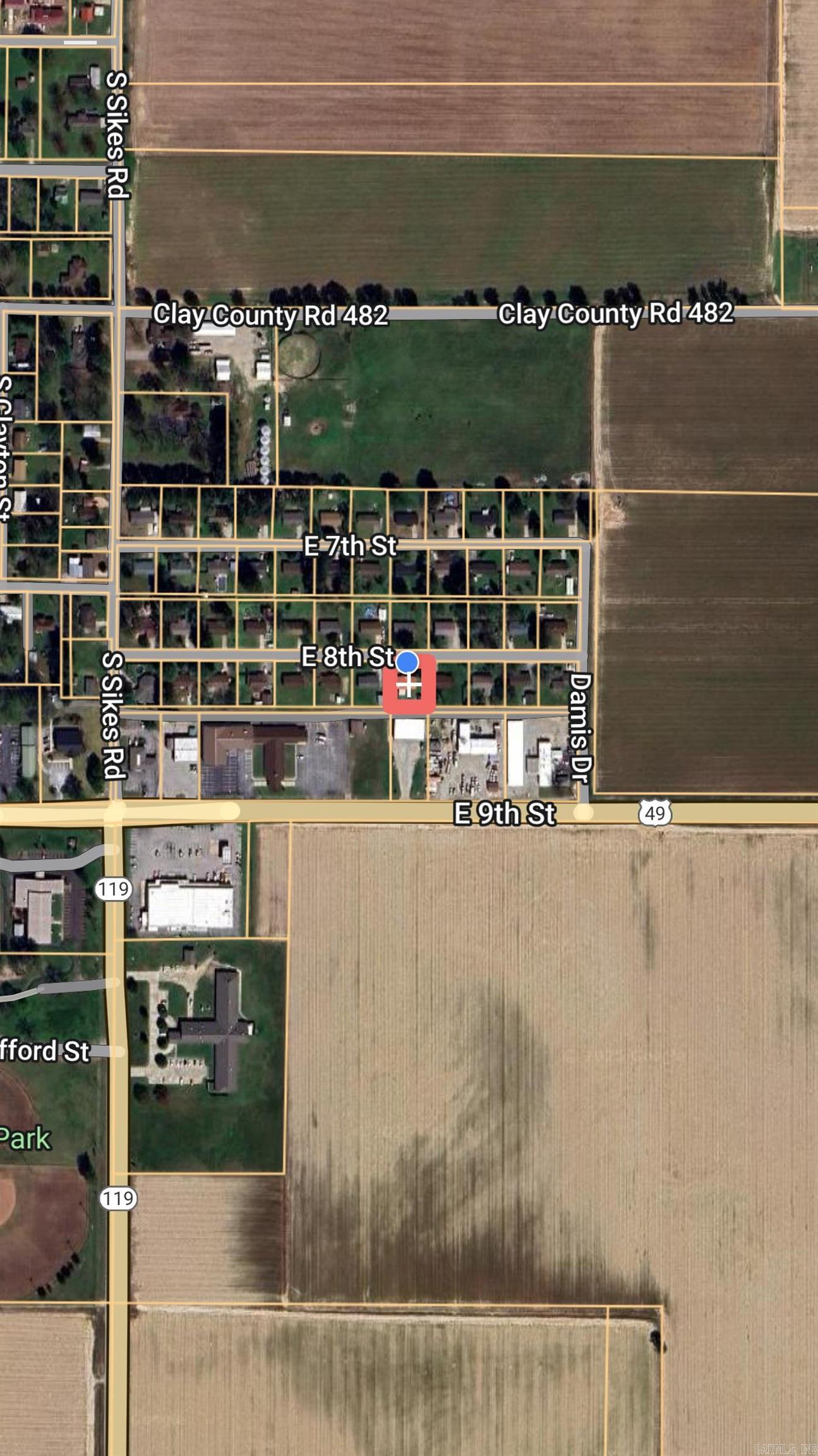 Sigsby & Miles - Residential