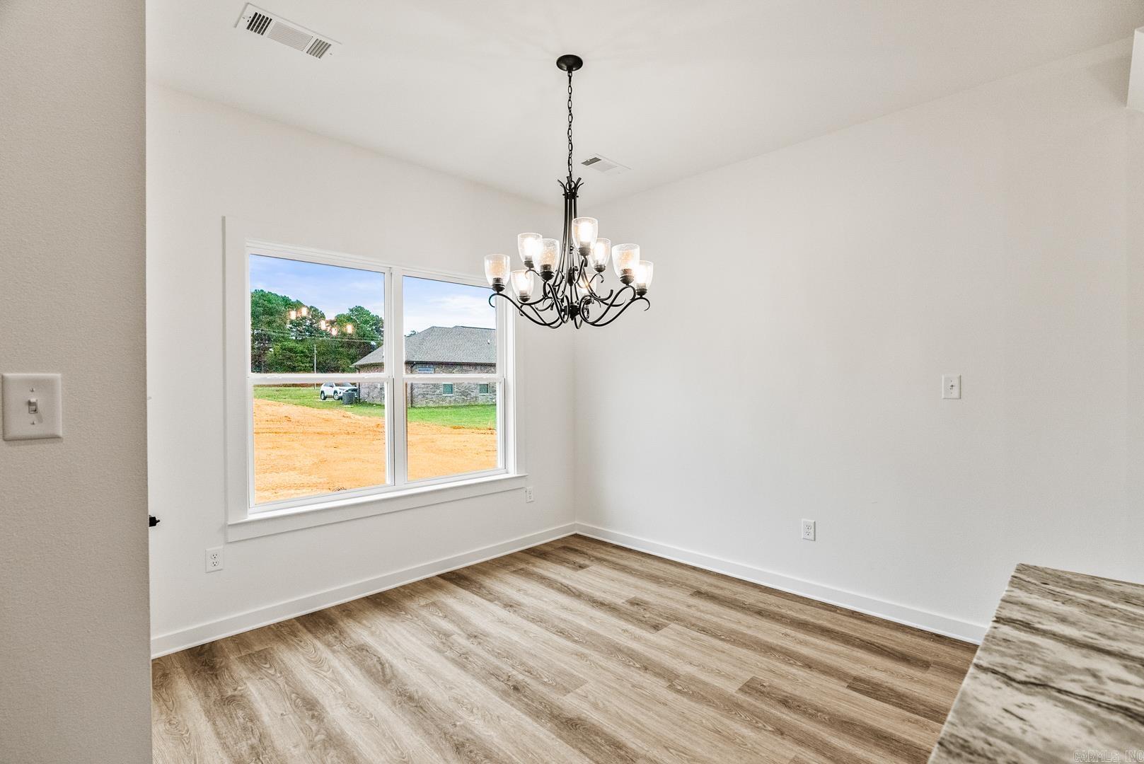 LEWIS COVE - Residential