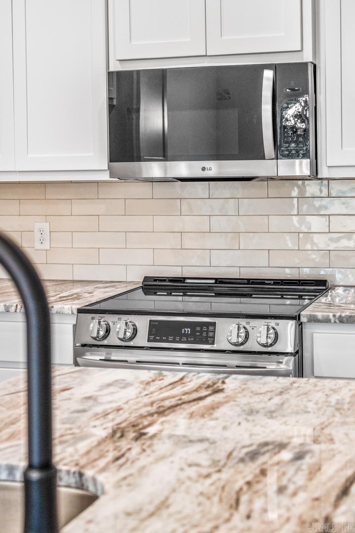 LEWIS COVE - Residential