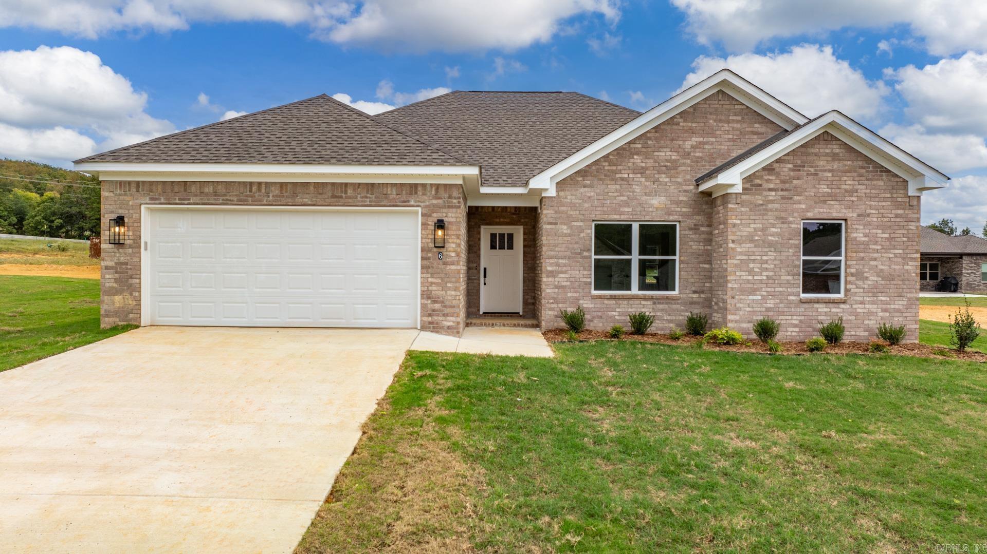 LEWIS COVE - Residential