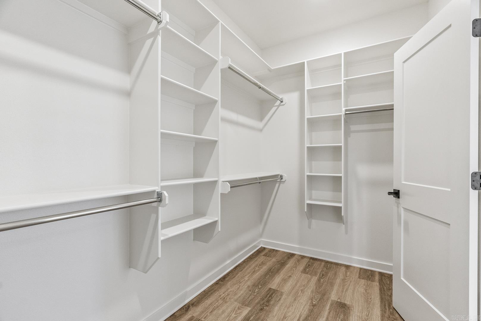 LEWIS COVE - Residential