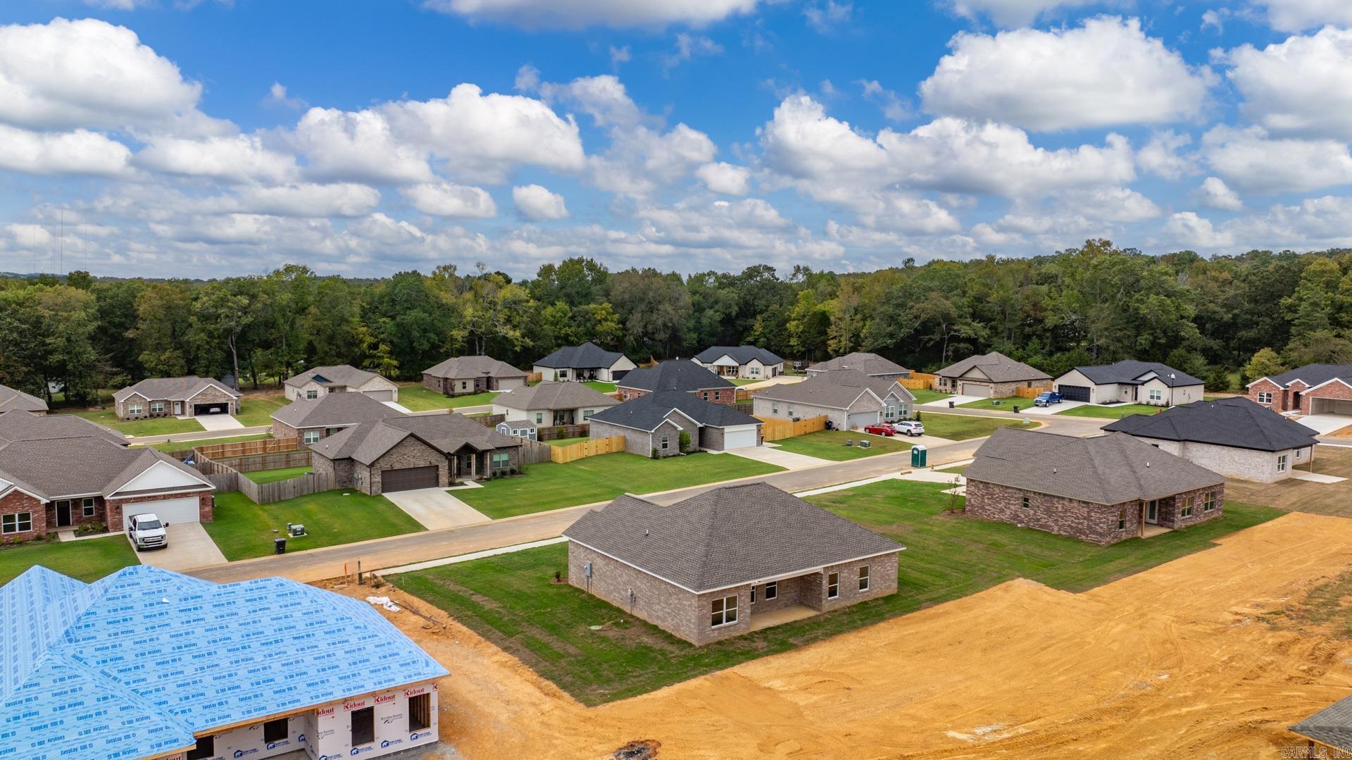 LEWIS COVE - Residential