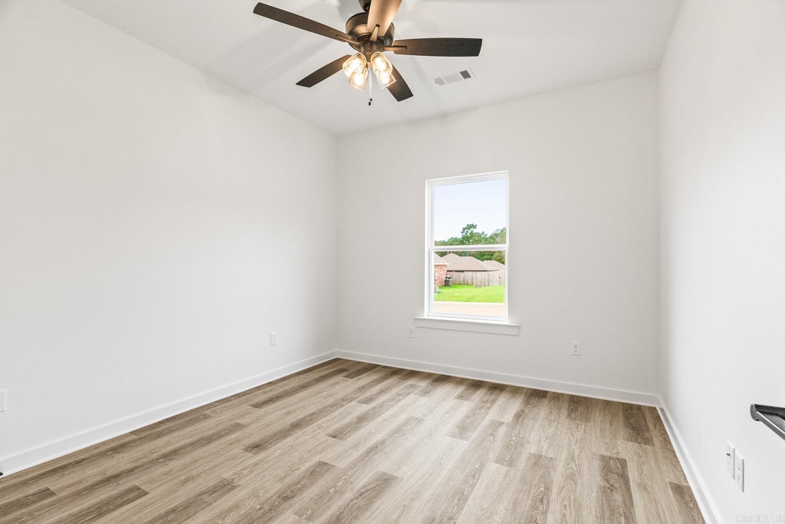 LEWIS COVE - Residential