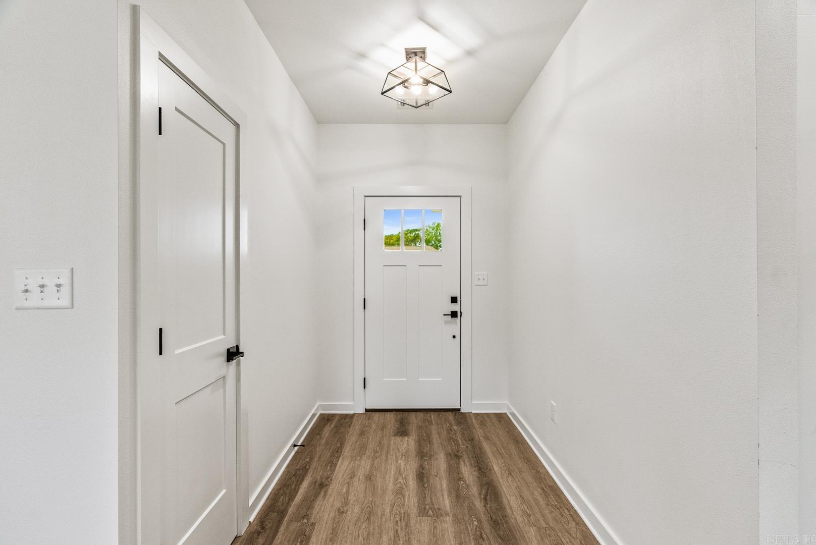 LEWIS COVE - Residential