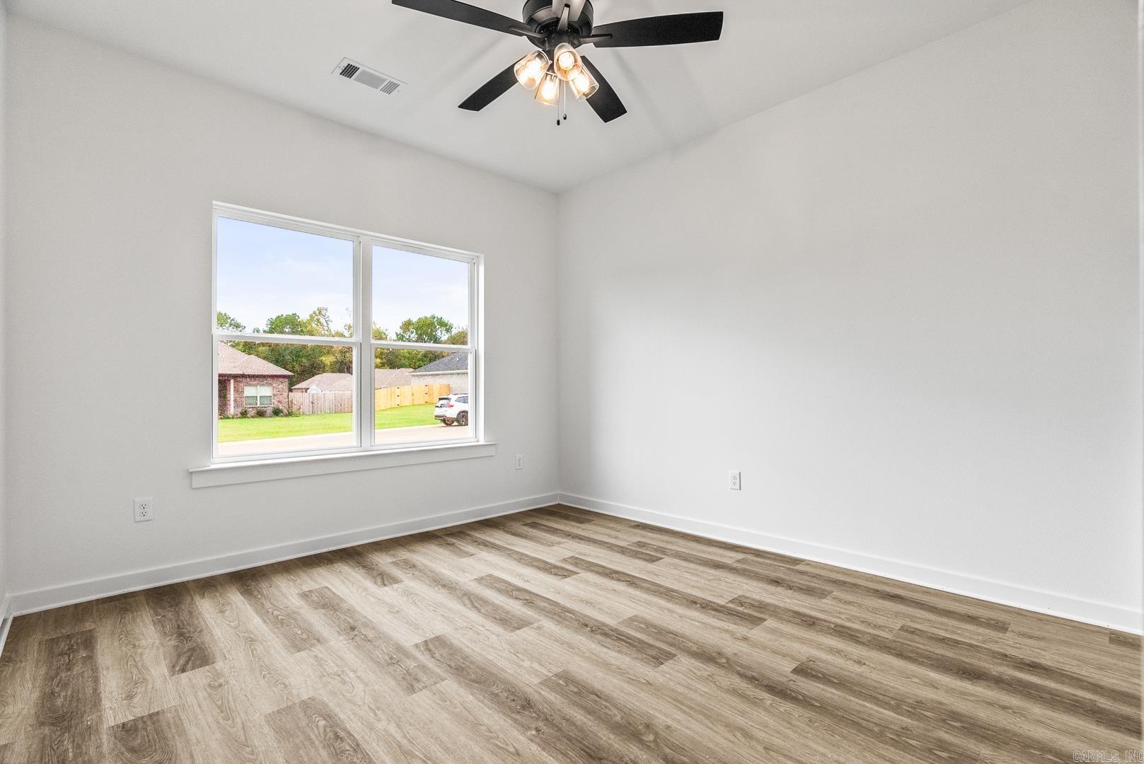 LEWIS COVE - Residential