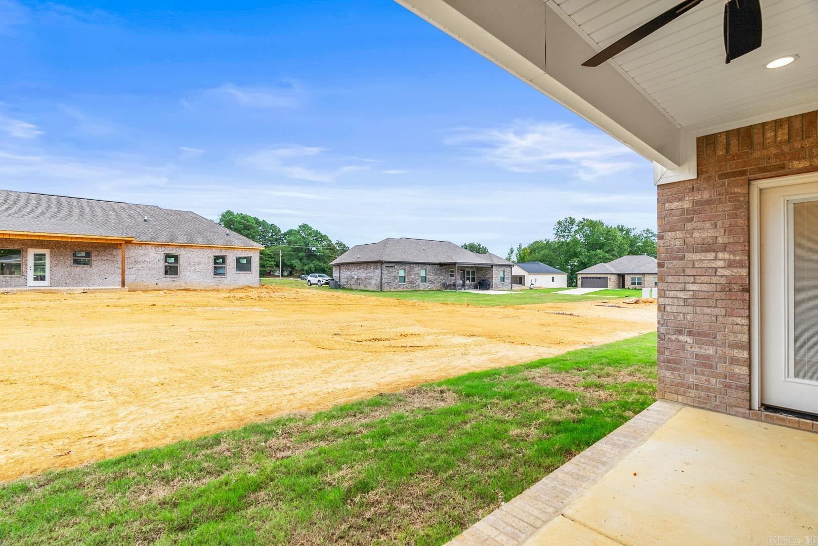 LEWIS COVE - Residential