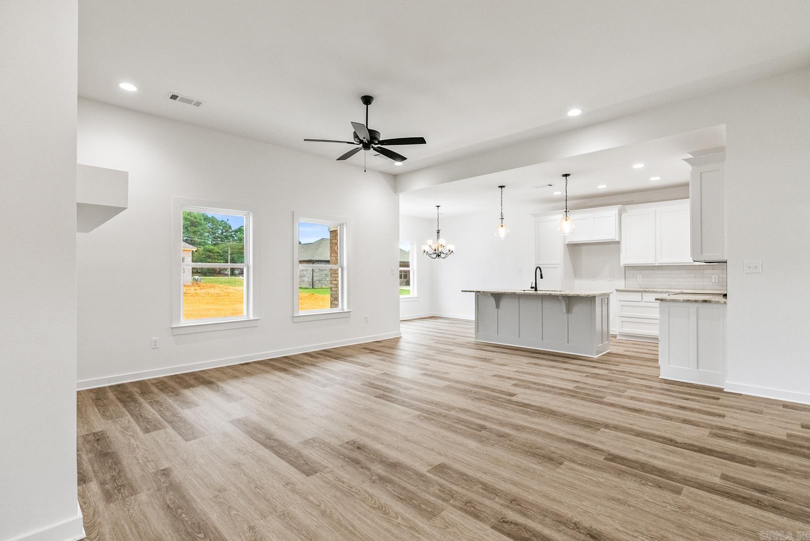 LEWIS COVE - Residential