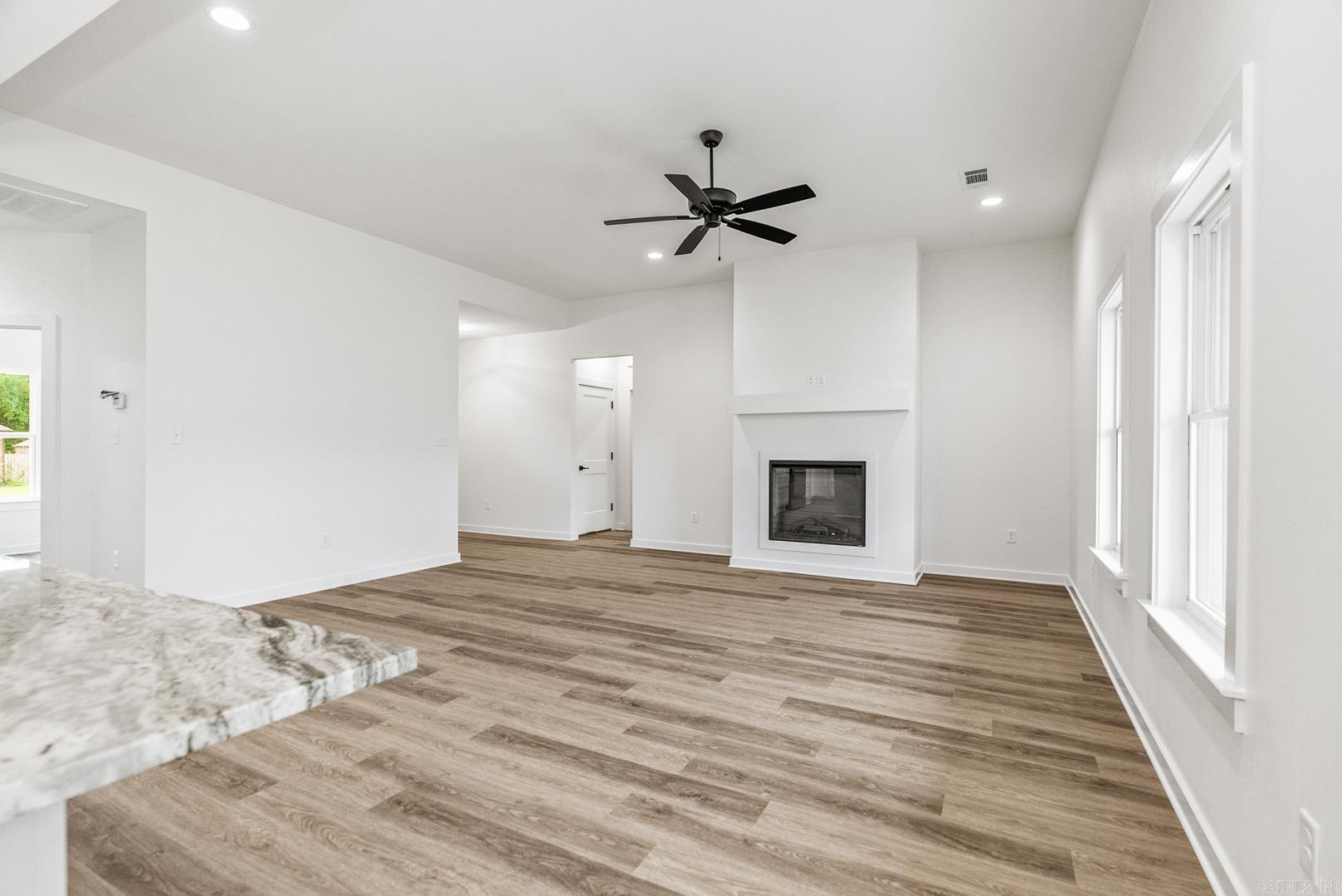 LEWIS COVE - Residential