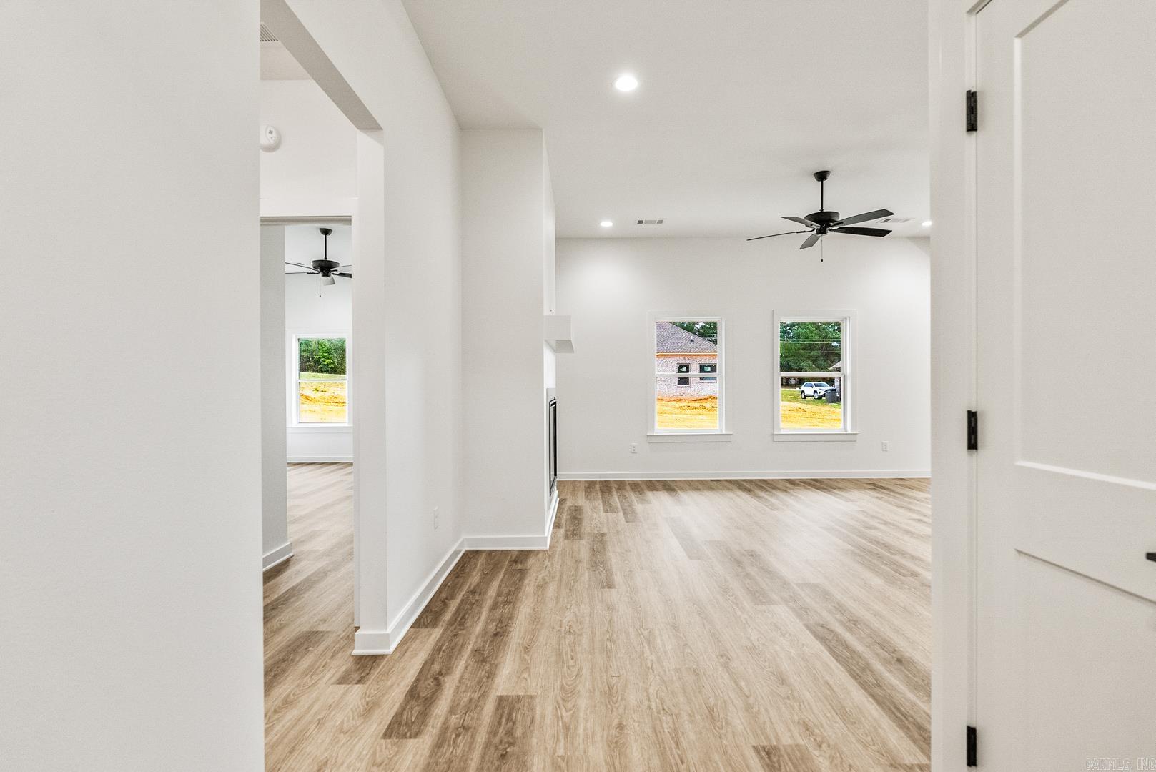 LEWIS COVE - Residential