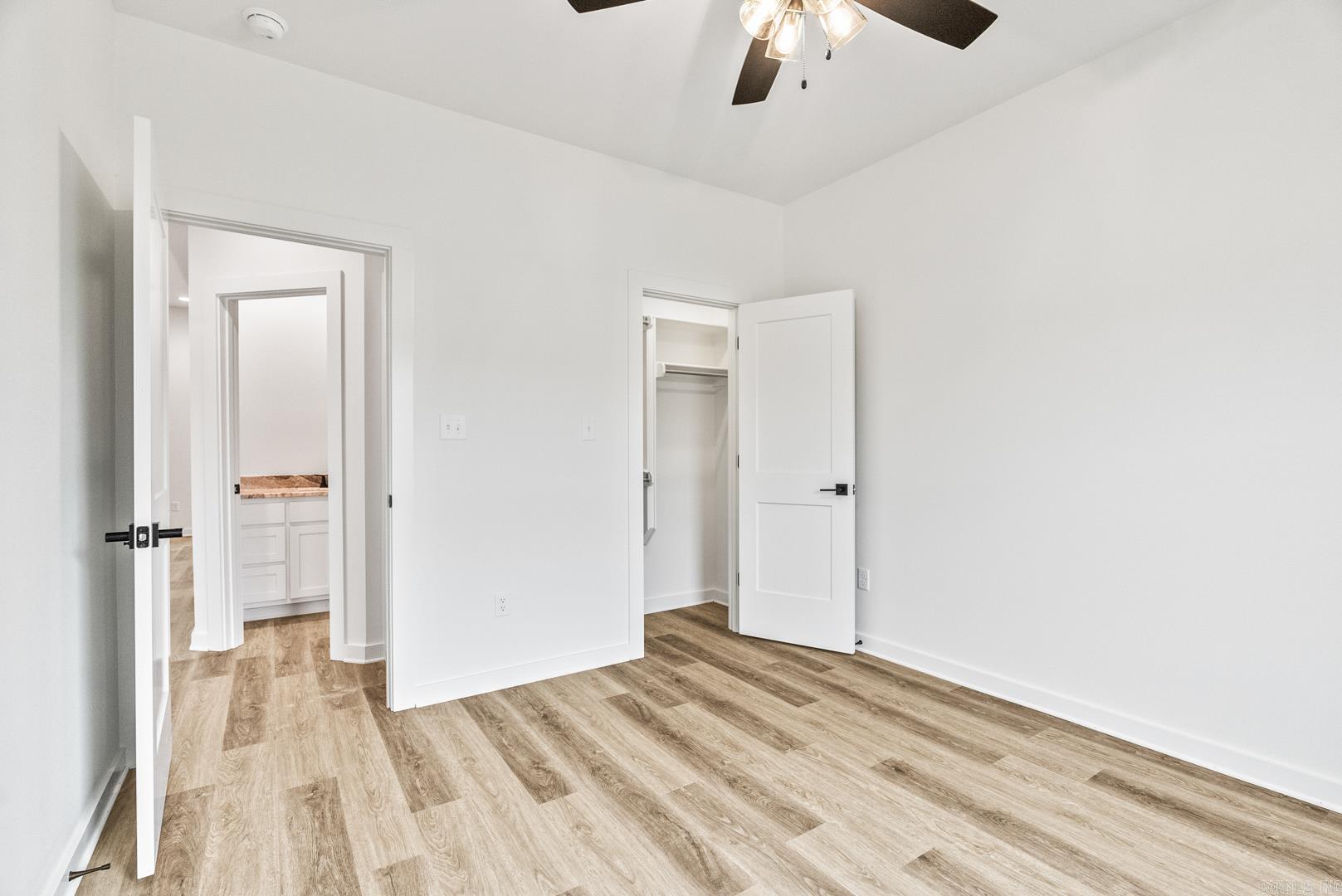 LEWIS COVE - Residential