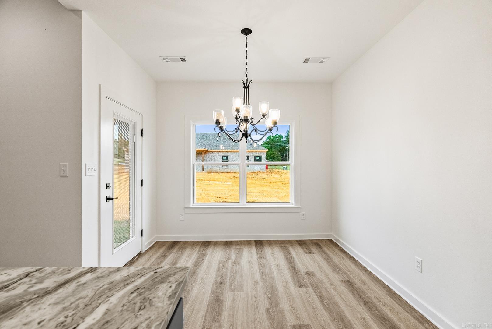 LEWIS COVE - Residential