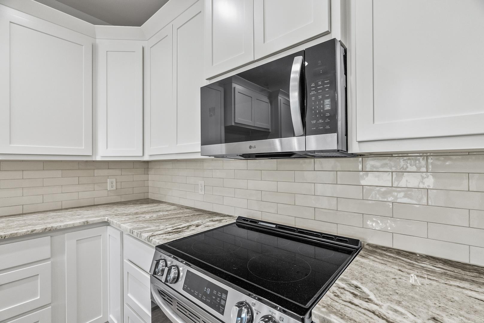 LEWIS COVE - Residential