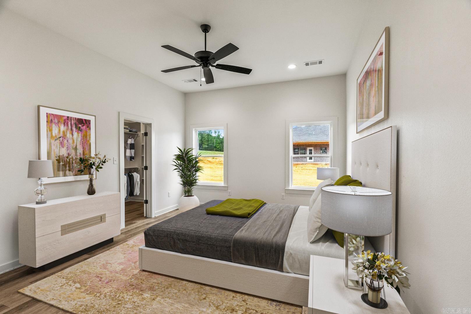 LEWIS COVE - Residential