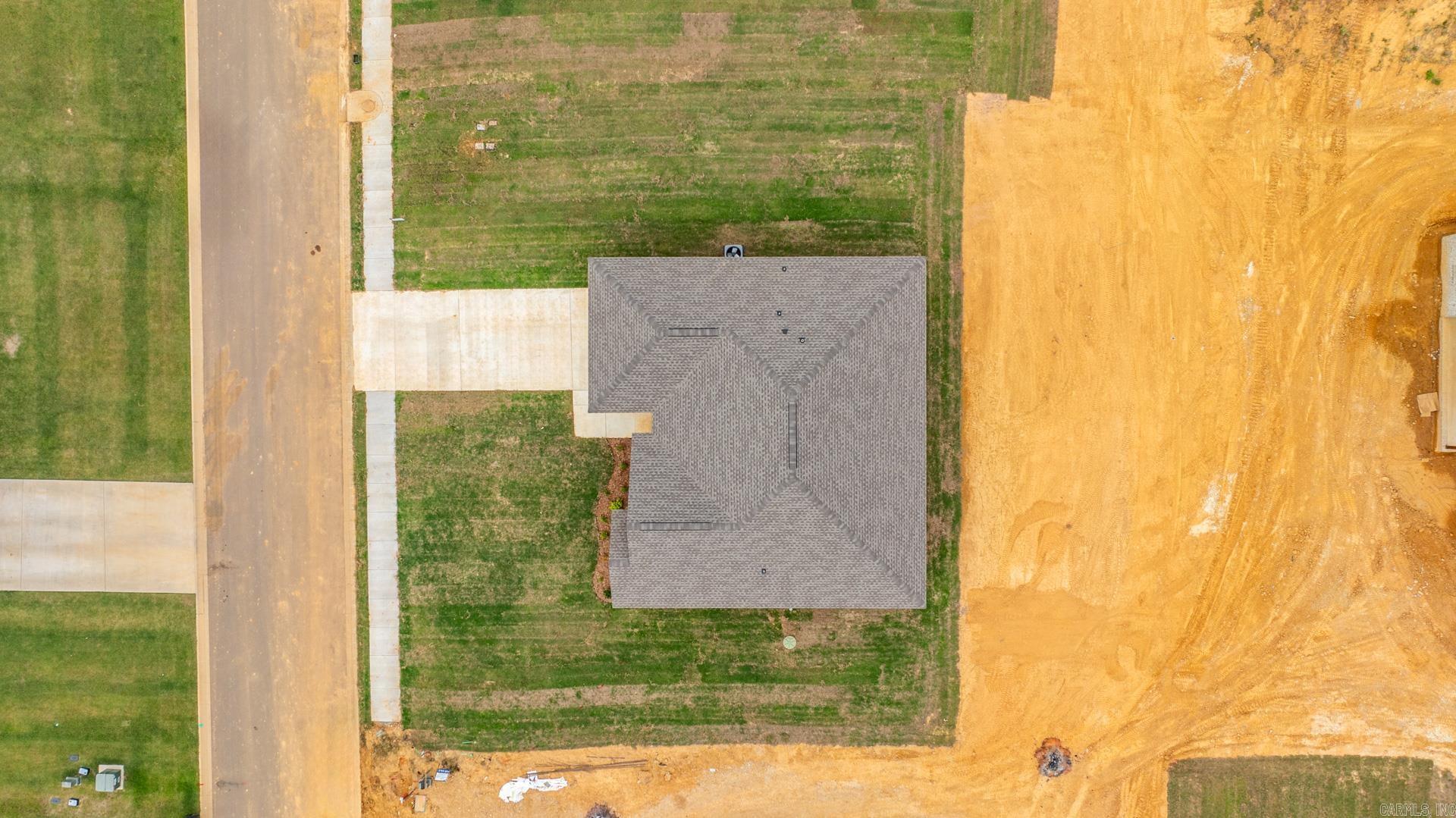 LEWIS COVE - Residential