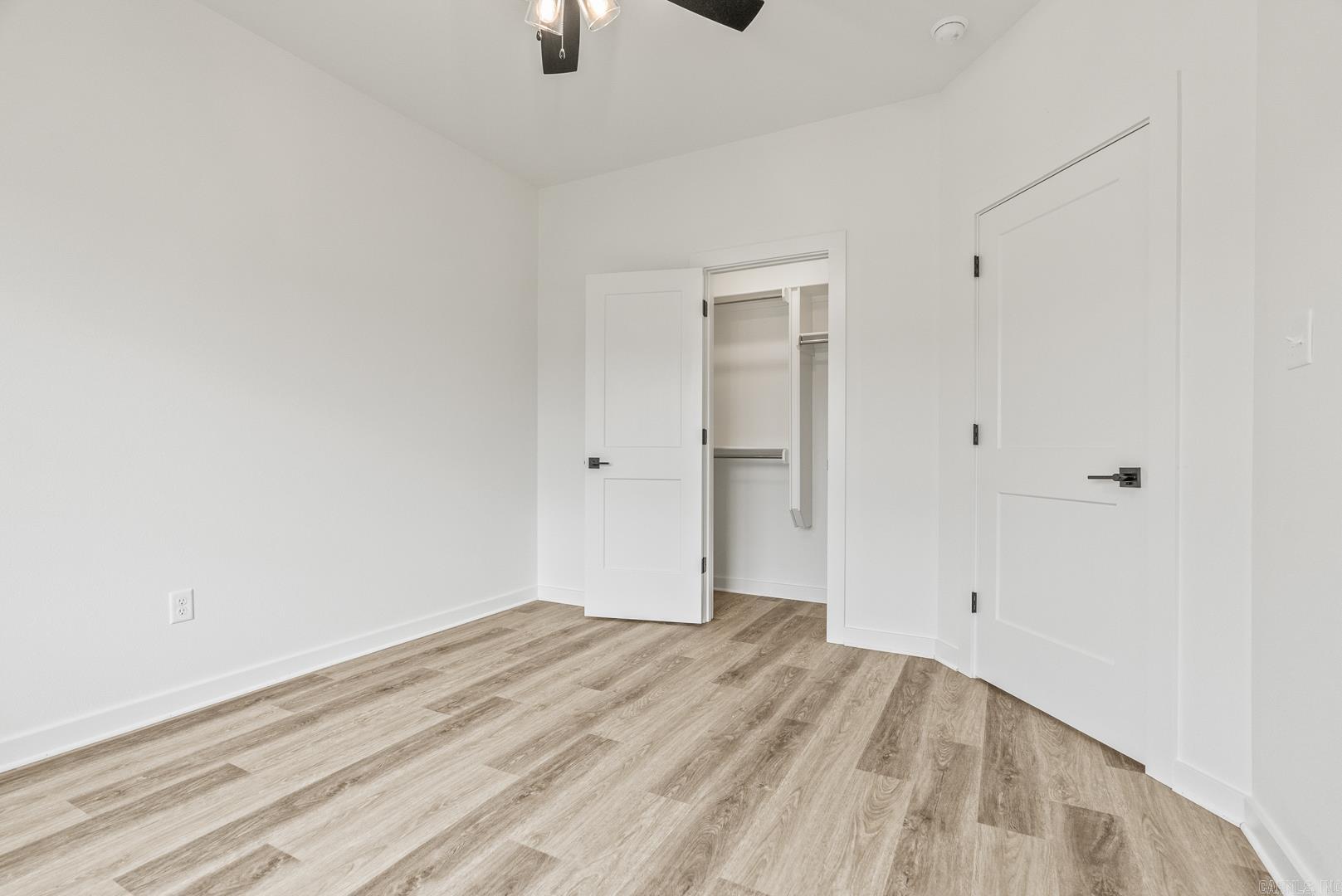 LEWIS COVE - Residential