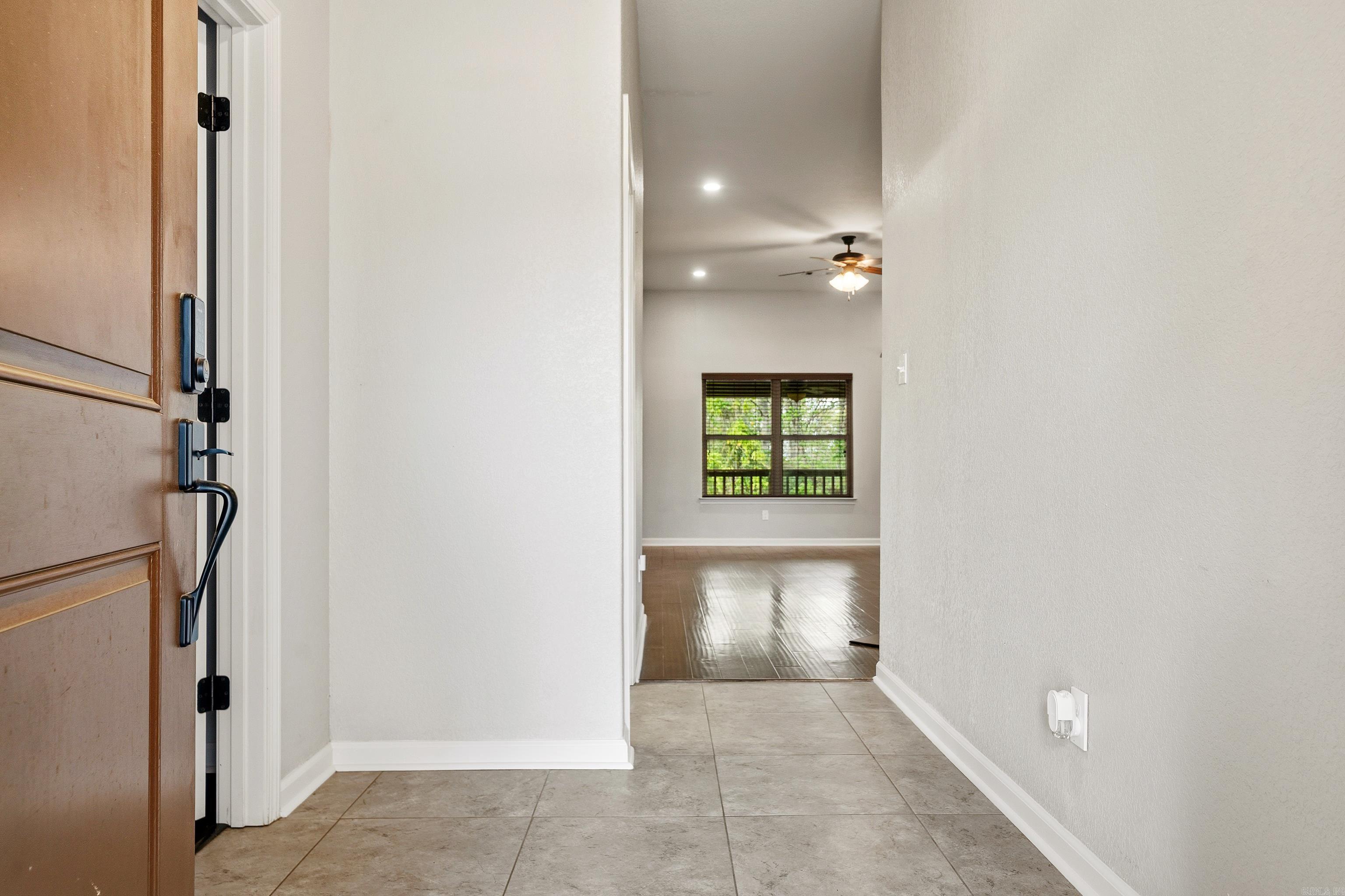 UNPLATTED ACREAGE - Residential