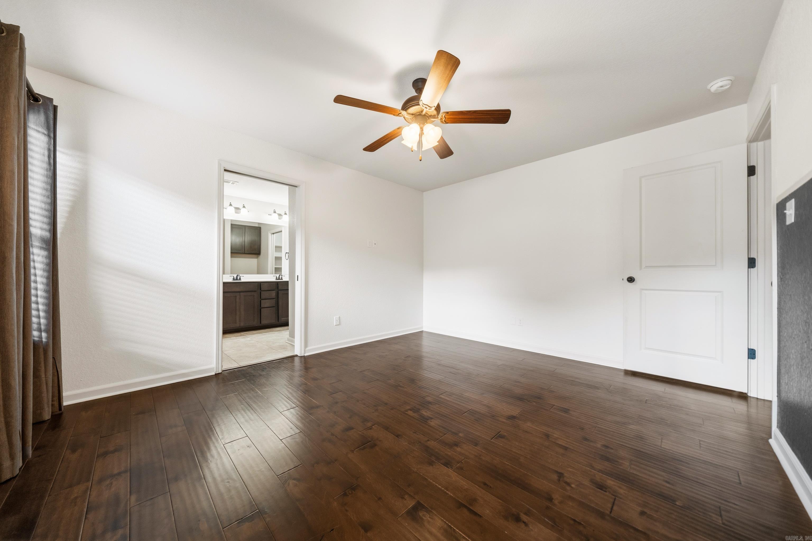 UNPLATTED ACREAGE - Residential