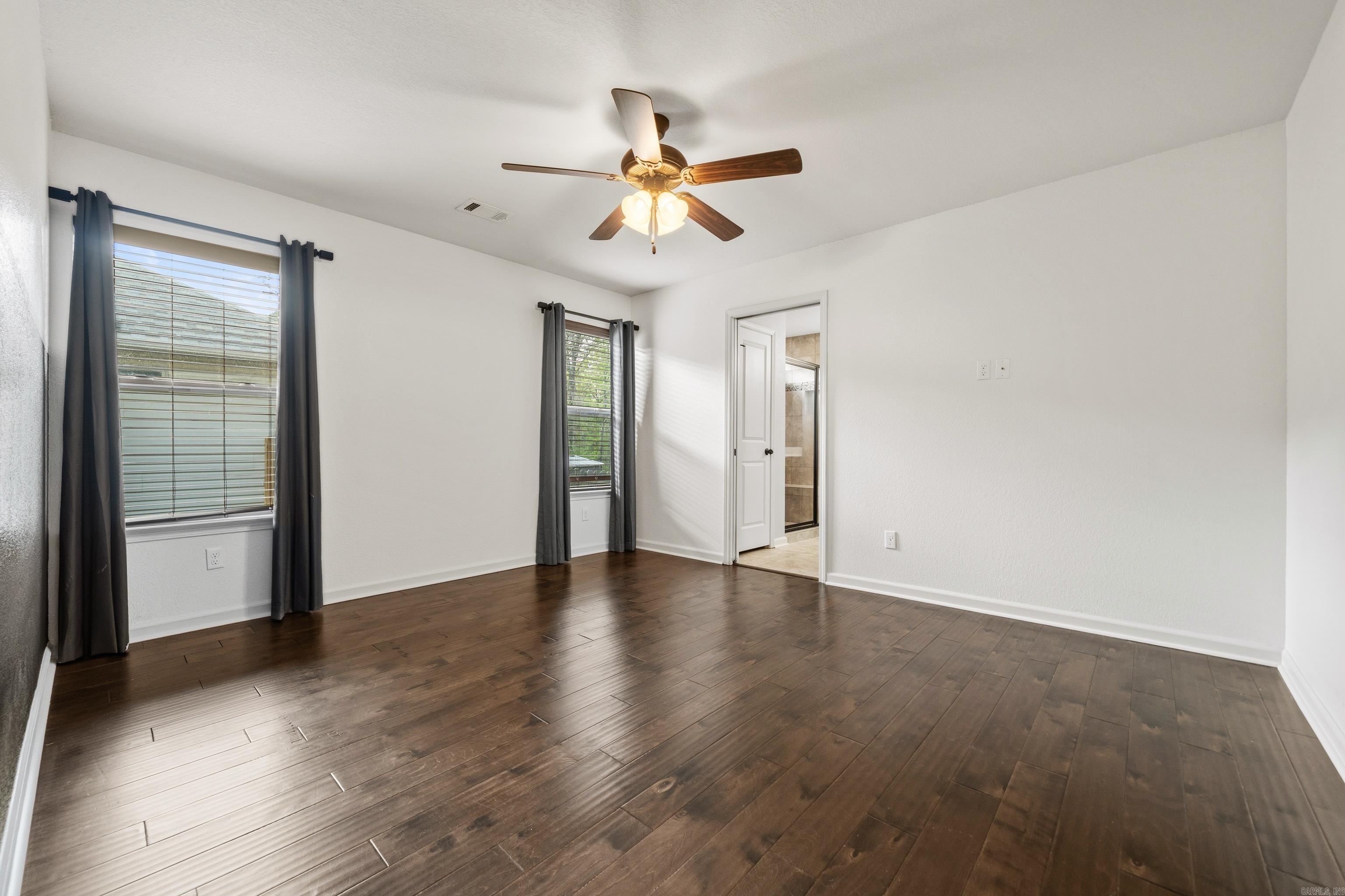 UNPLATTED ACREAGE - Residential