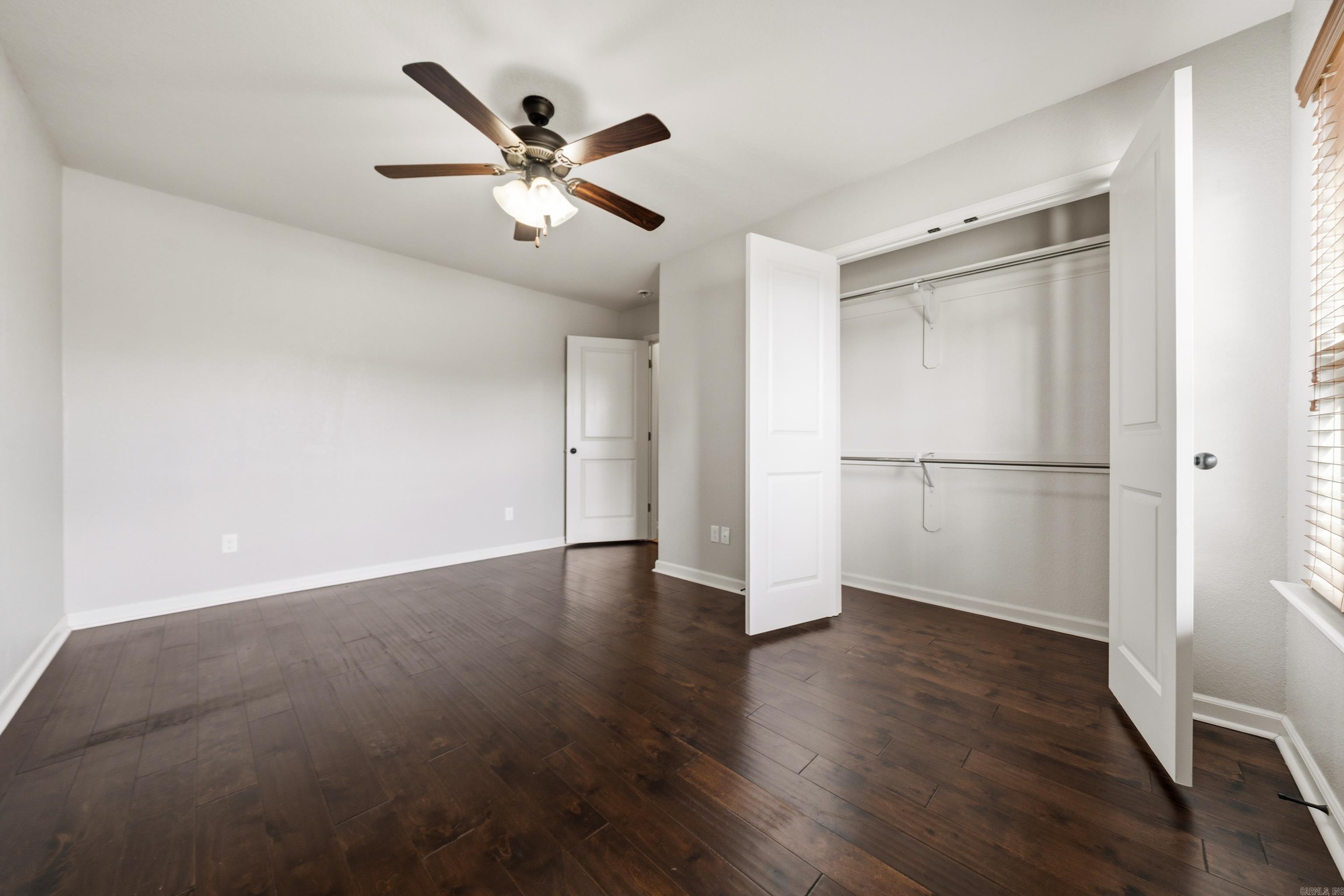 UNPLATTED ACREAGE - Residential