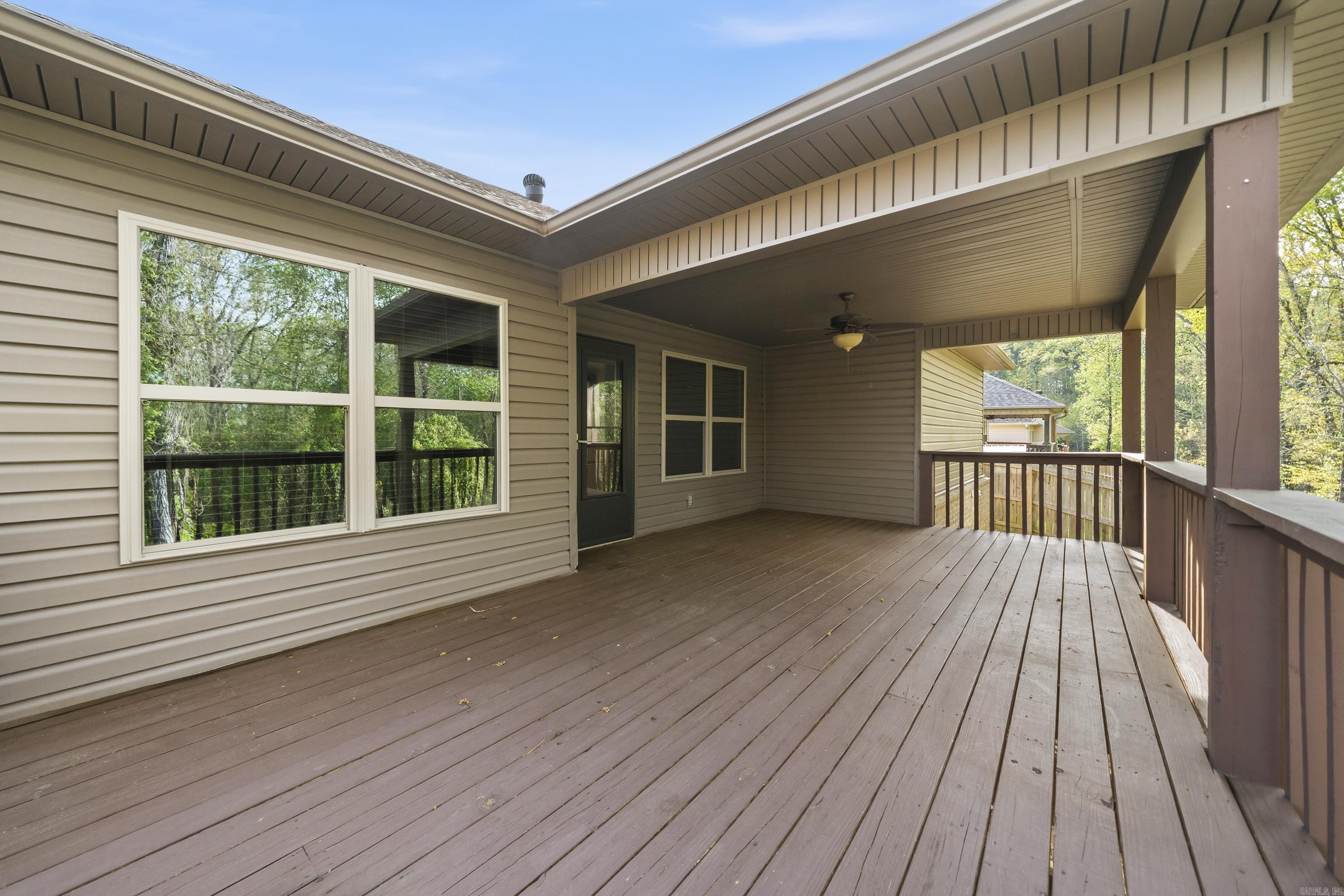 UNPLATTED ACREAGE - Residential