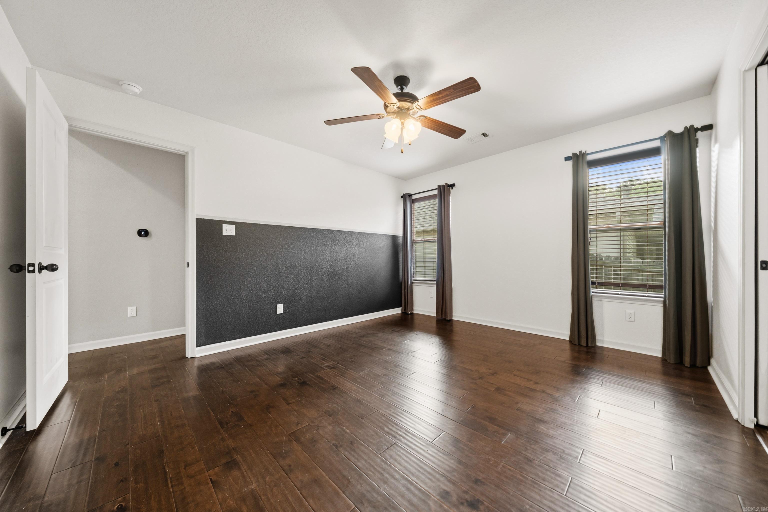 UNPLATTED ACREAGE - Residential