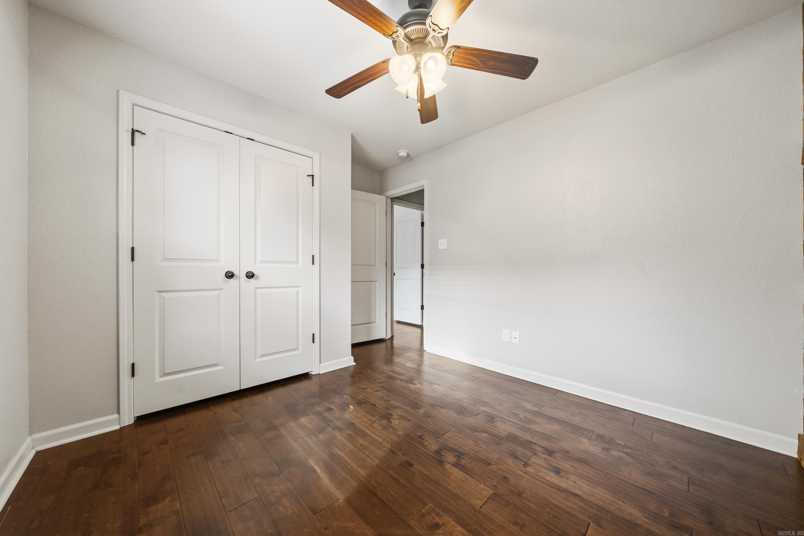 UNPLATTED ACREAGE - Residential