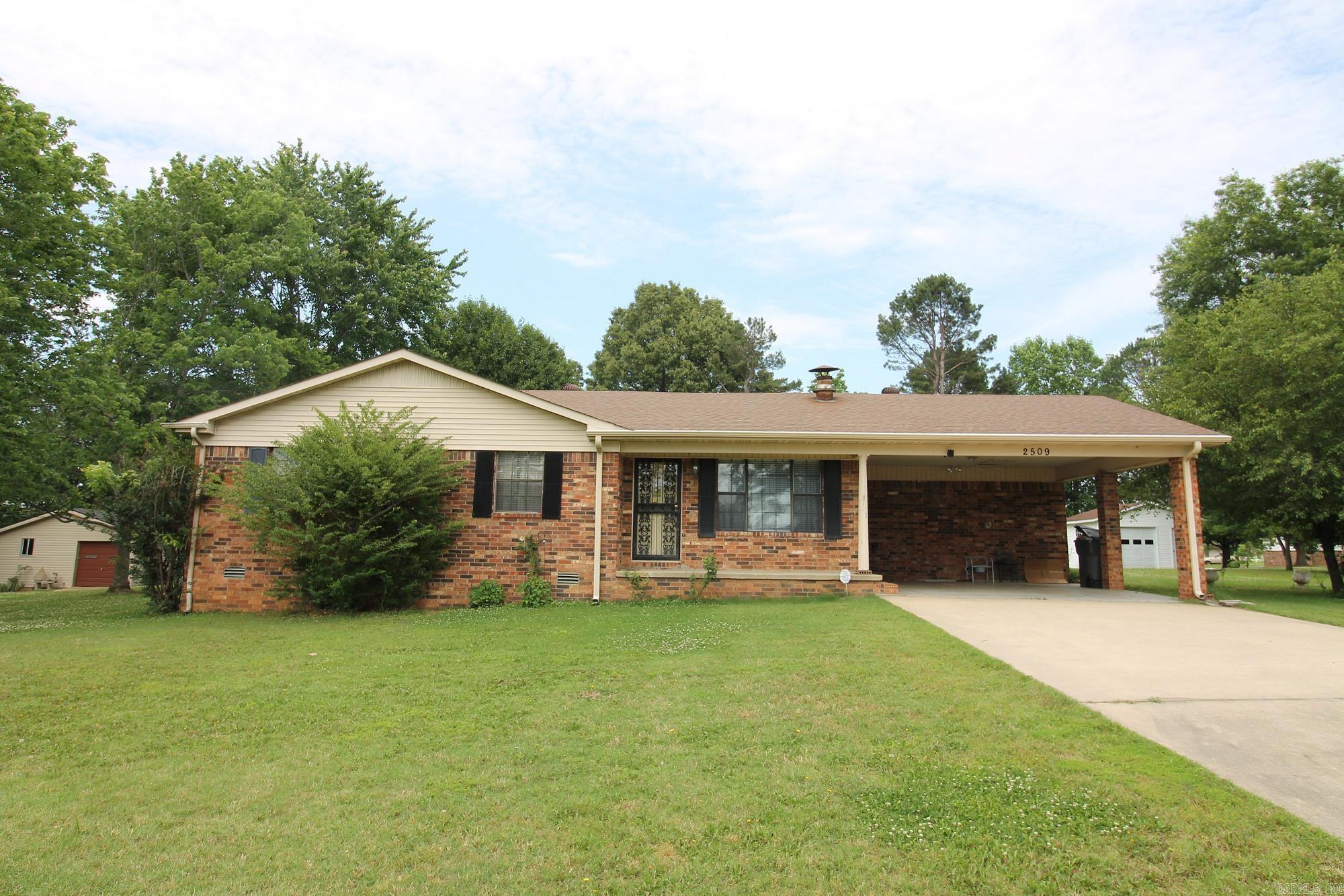 Napier Estates - Residential