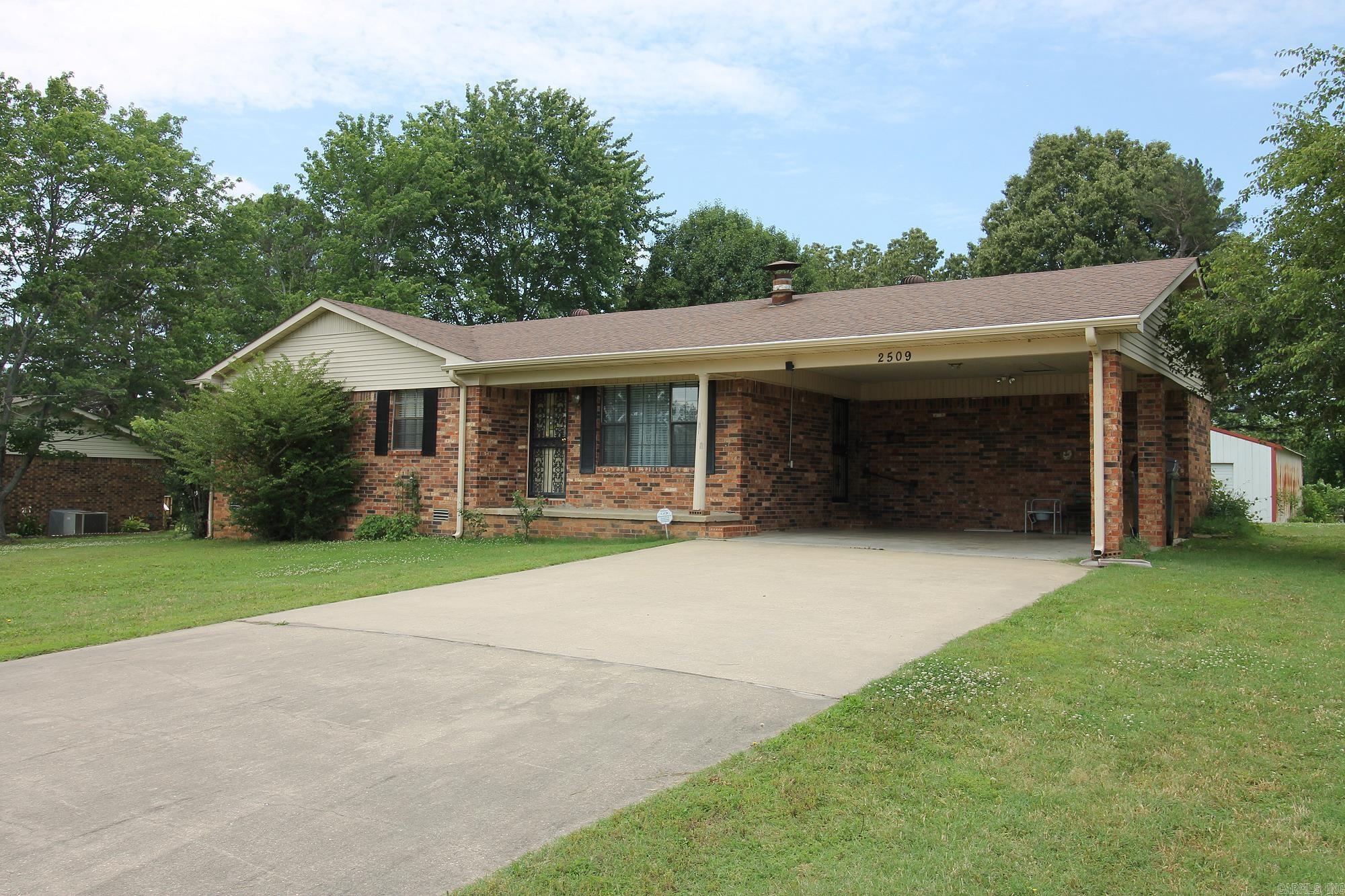 Napier Estates - Residential