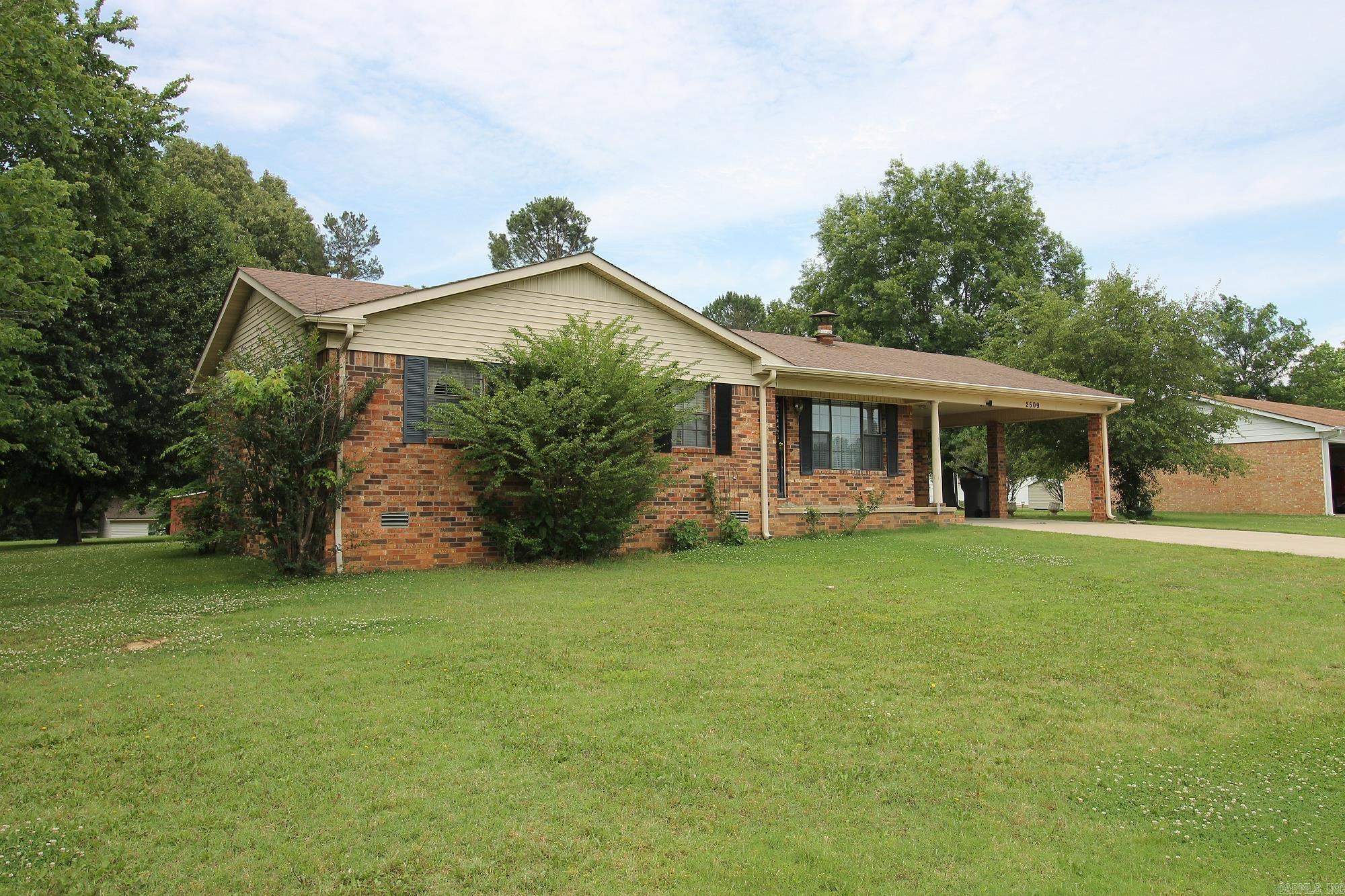 Napier Estates - Residential