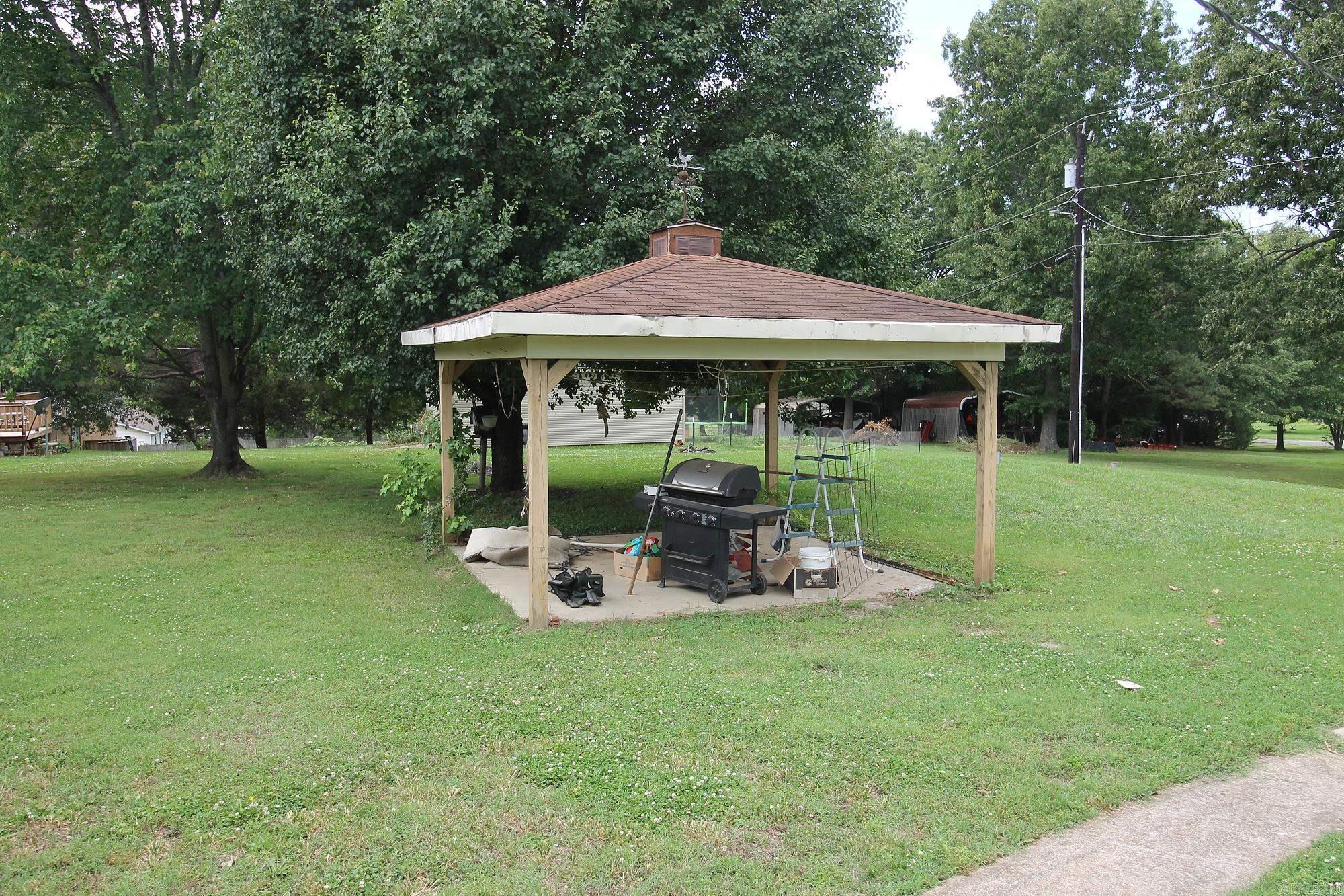 Napier Estates - Residential