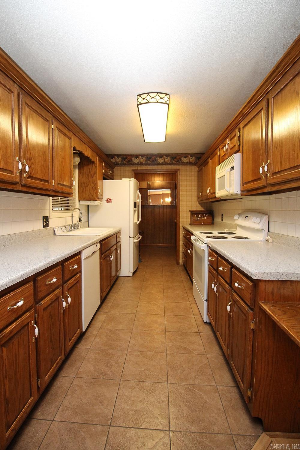 Napier Estates - Residential