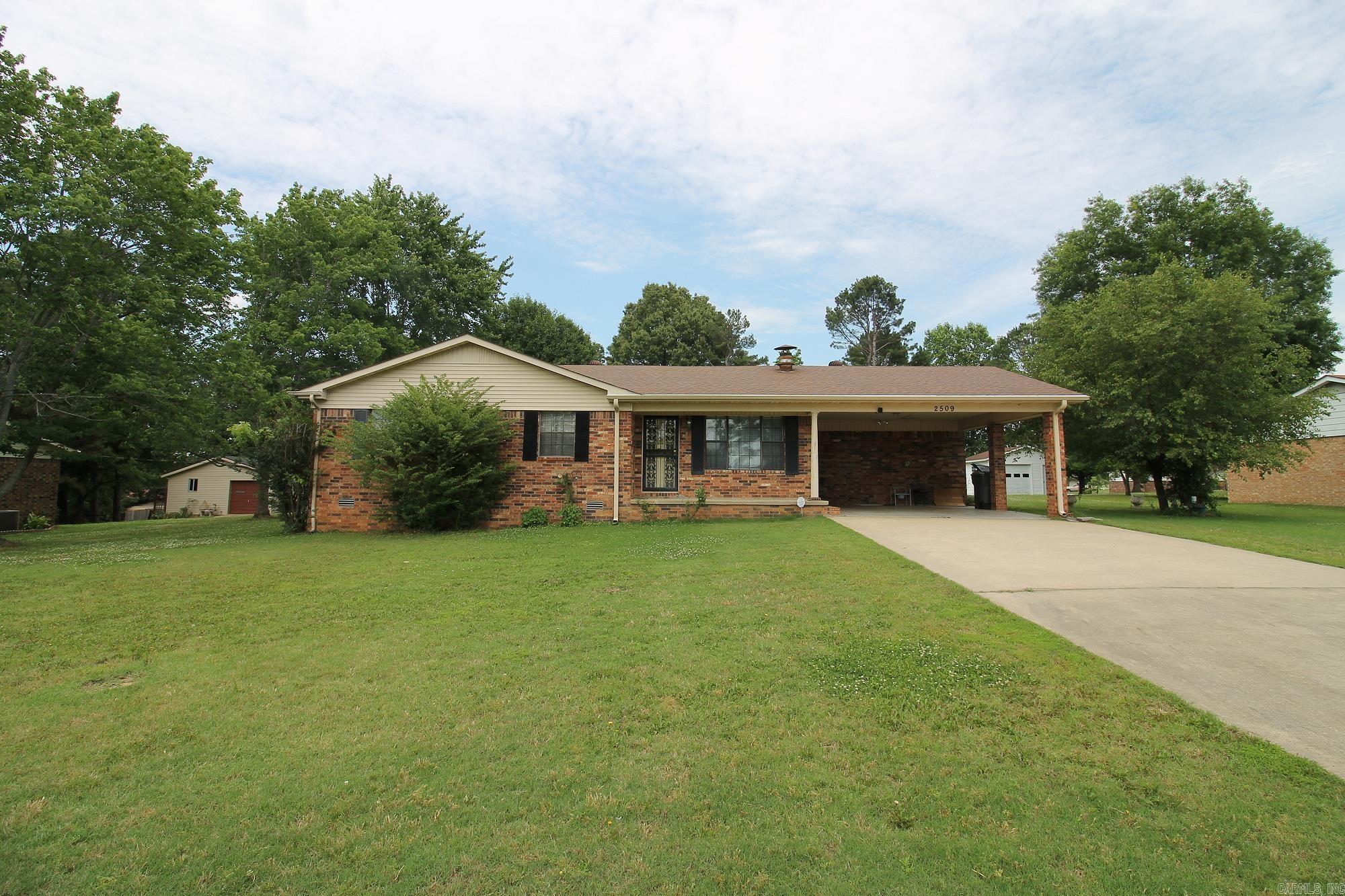 Napier Estates - Residential