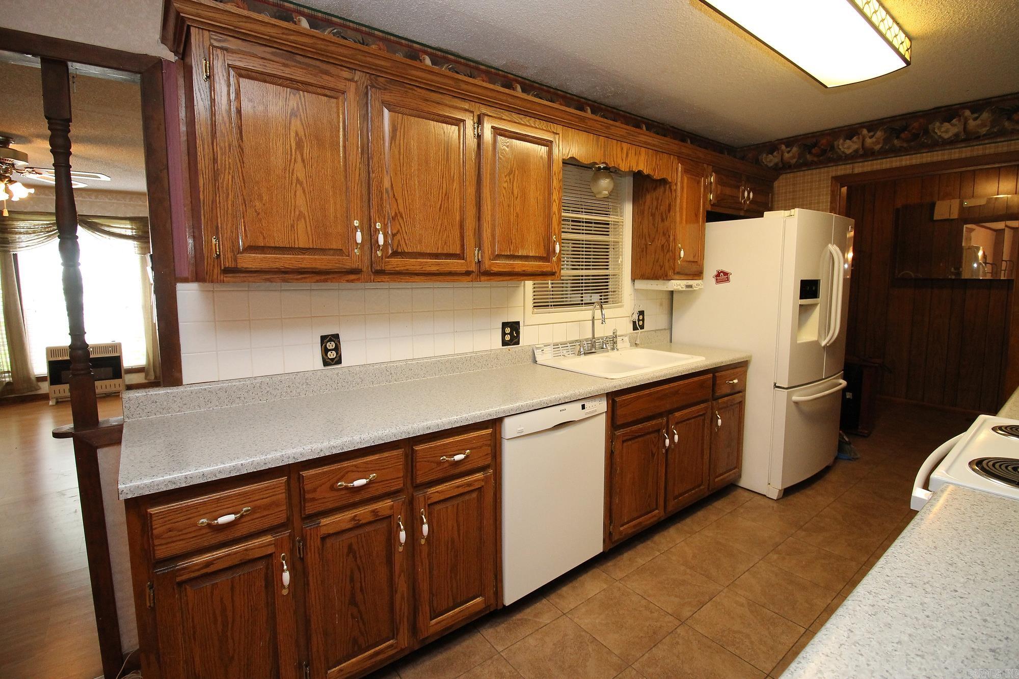 Napier Estates - Residential