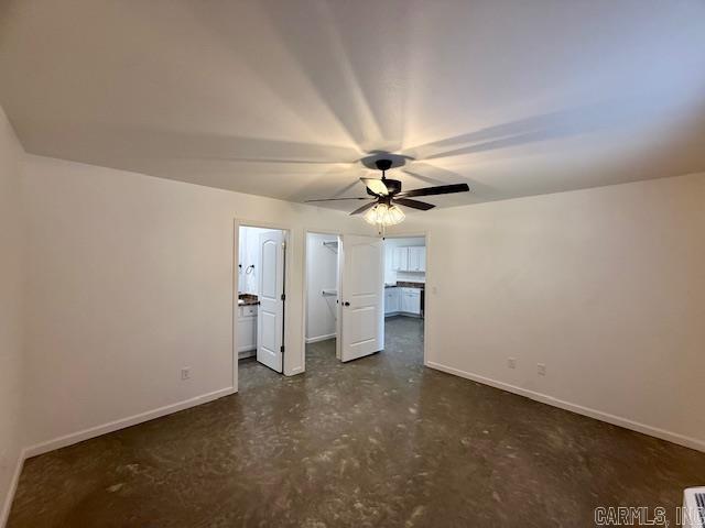 Hurricane Lake Estates - Residential Lease