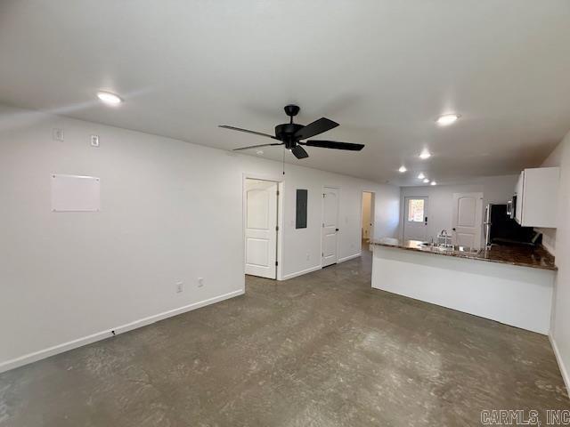 Hurricane Lake Estates - Residential Lease