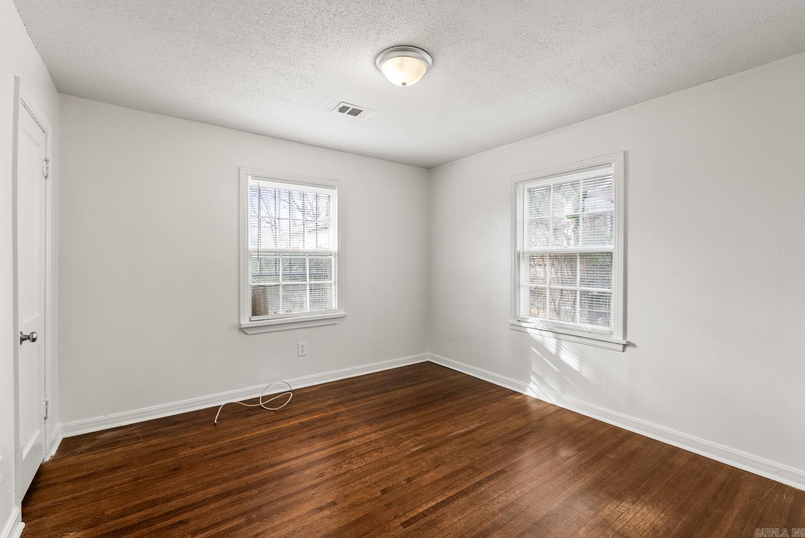 FLEMING & BRADFORD - Residential