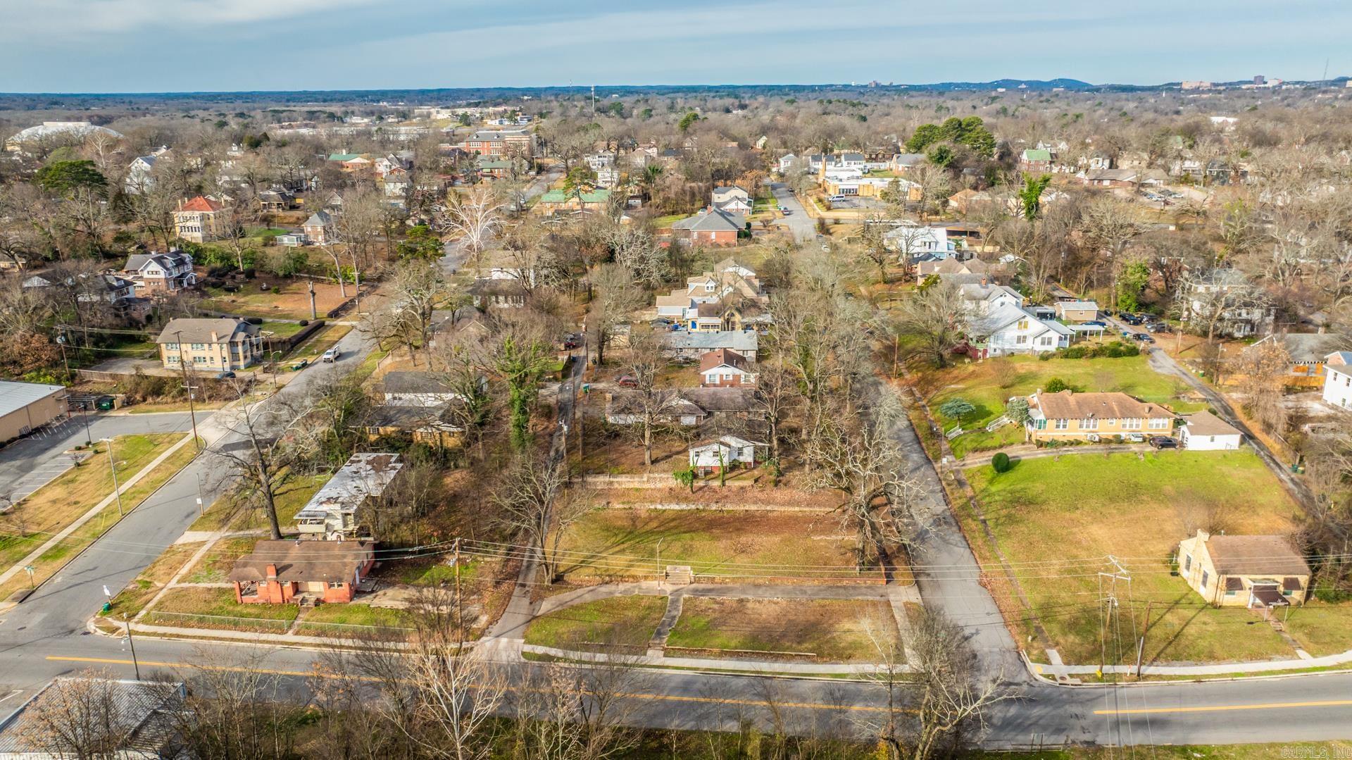 FLEMING & BRADFORD - Residential