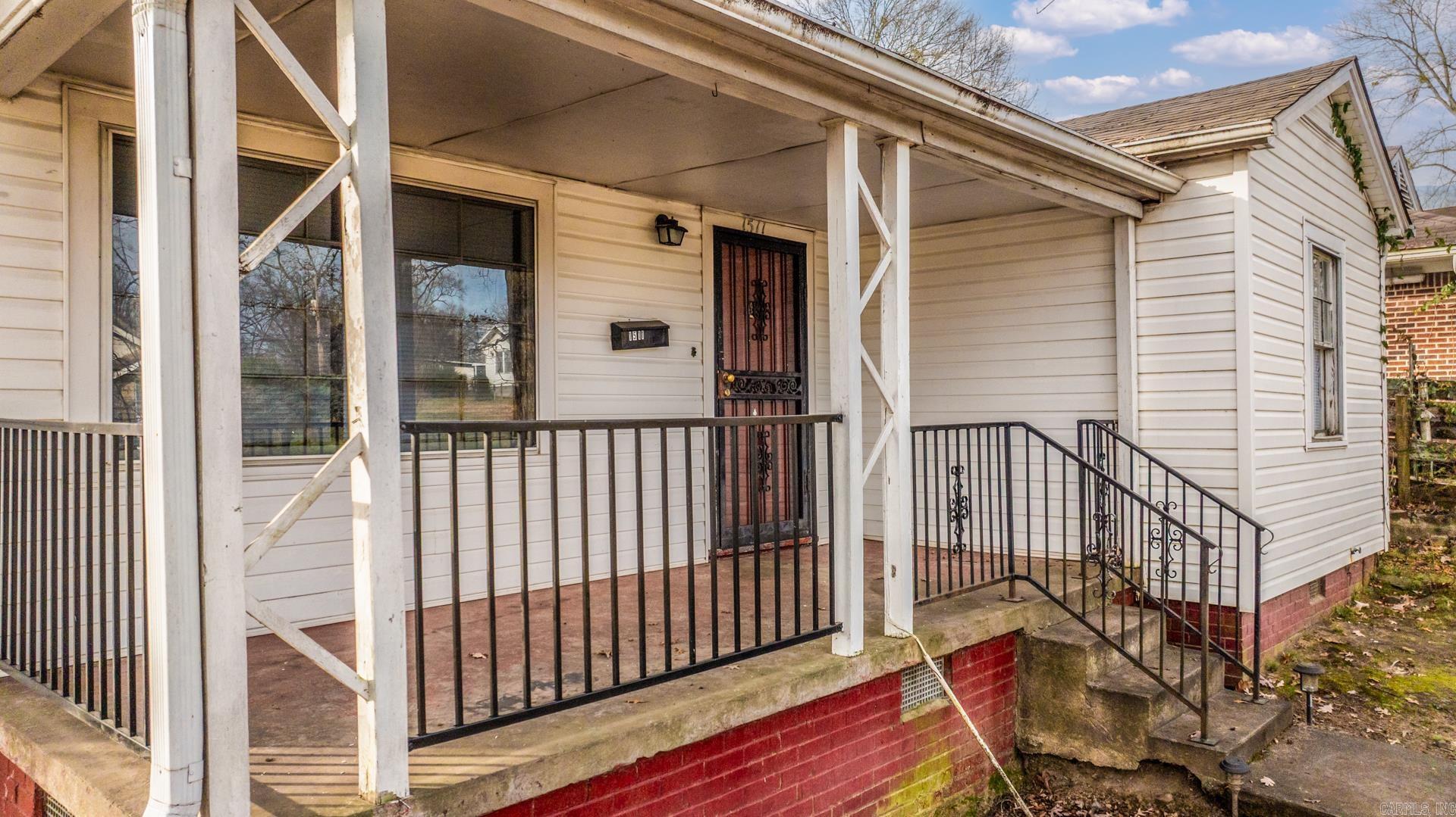 FLEMING & BRADFORD - Residential