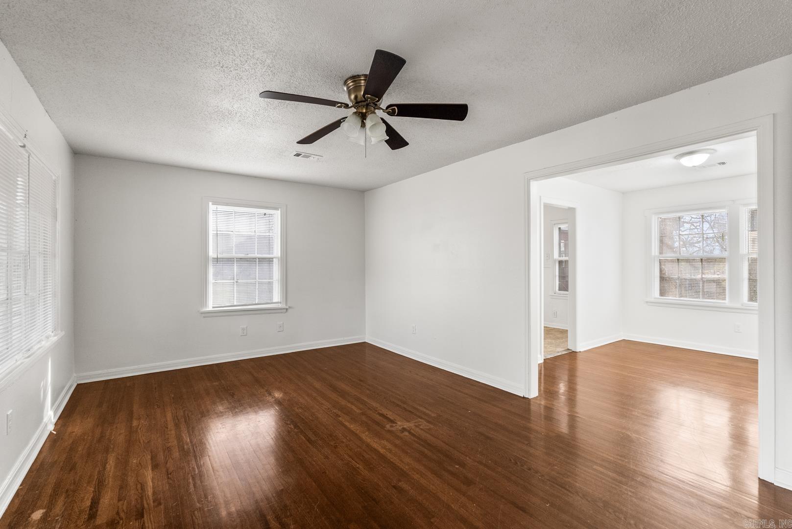 FLEMING & BRADFORD - Residential