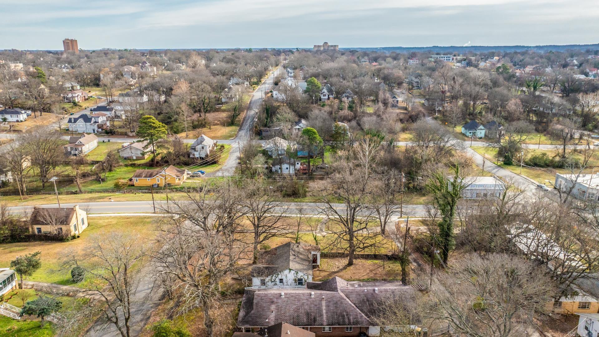 FLEMING & BRADFORD - Residential