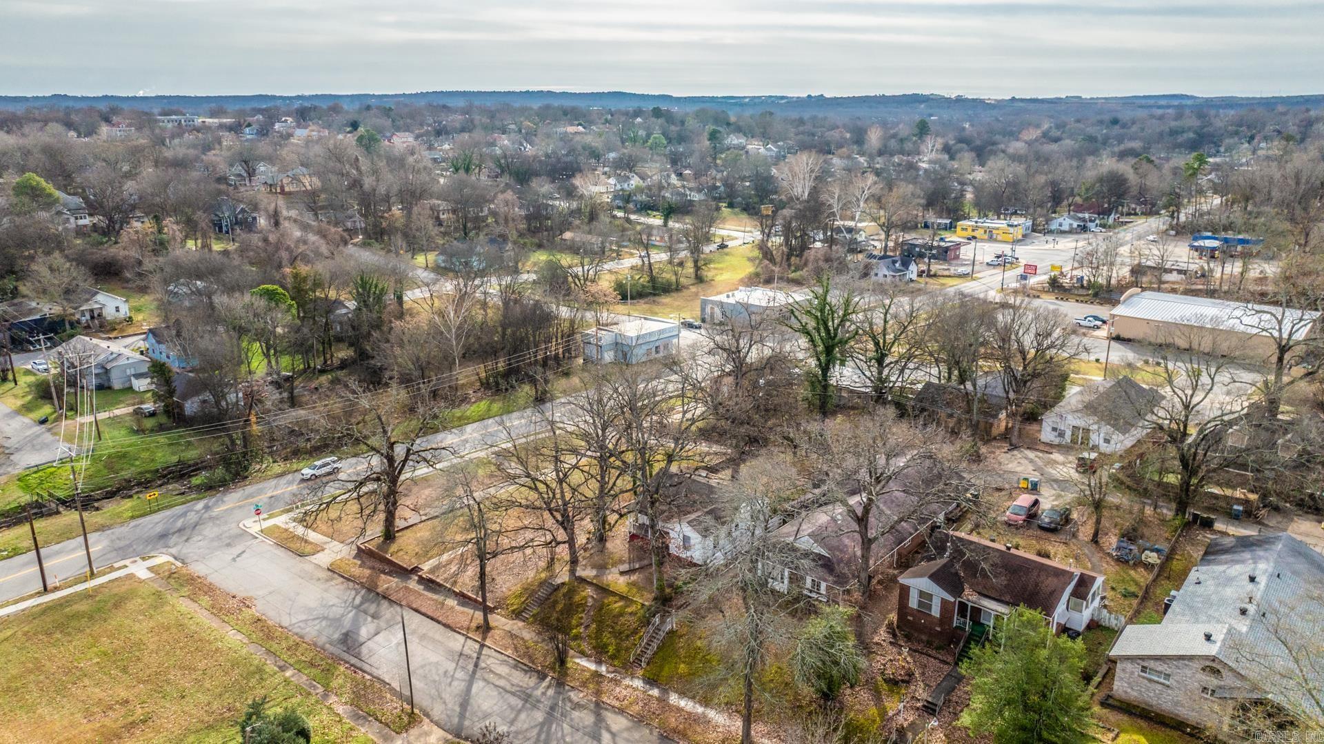 FLEMING & BRADFORD - Residential