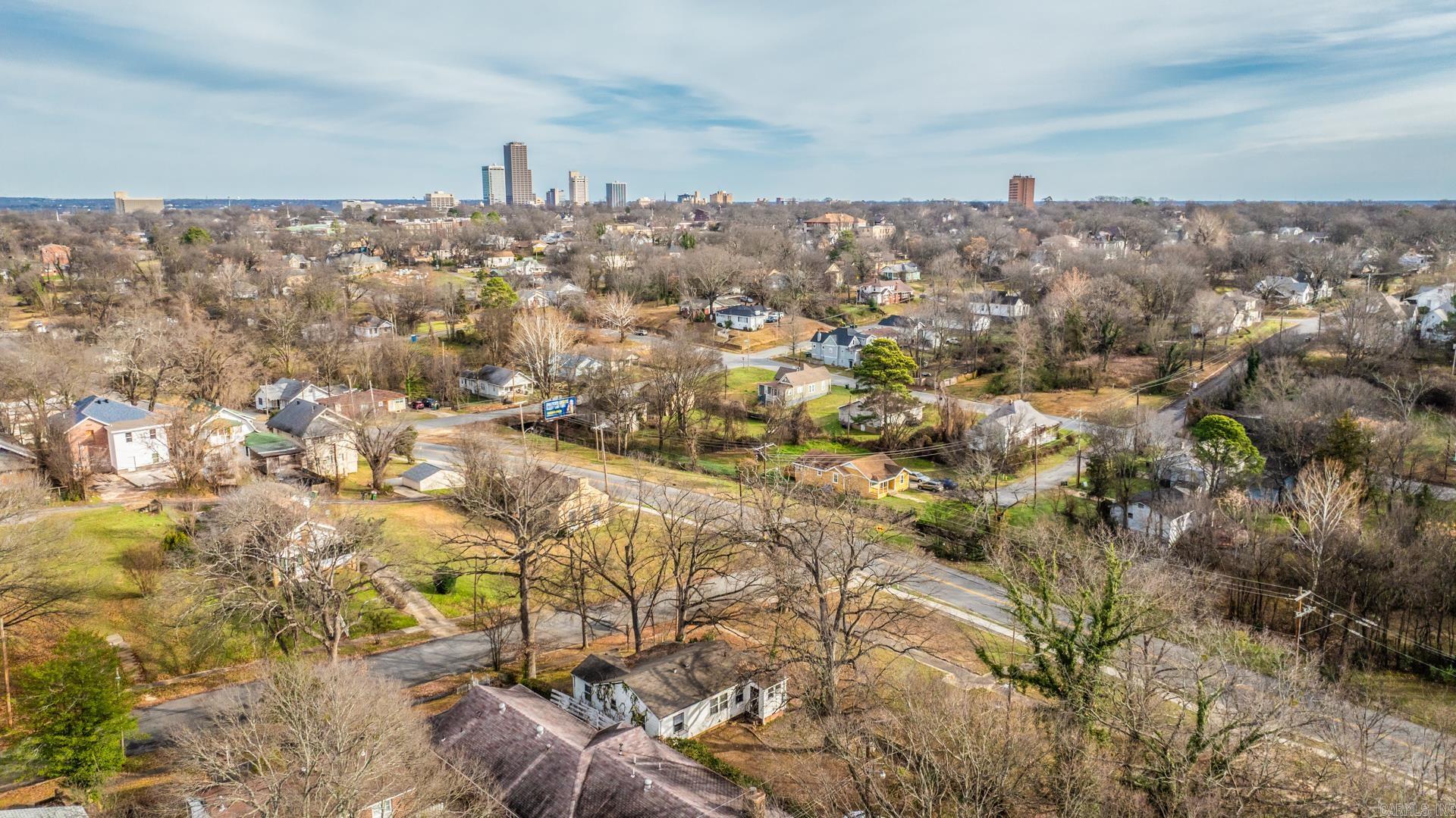 FLEMING & BRADFORD - Residential