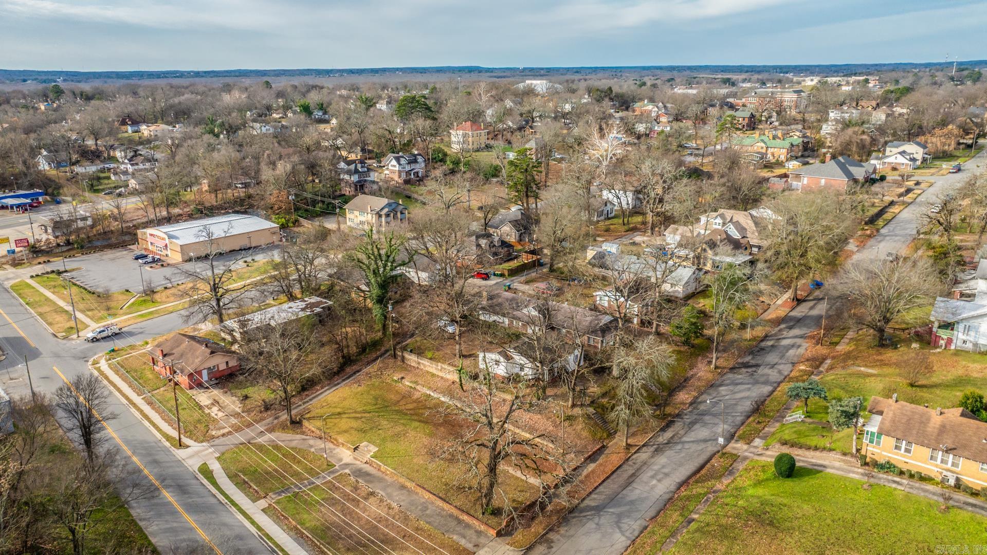 FLEMING & BRADFORD - Residential