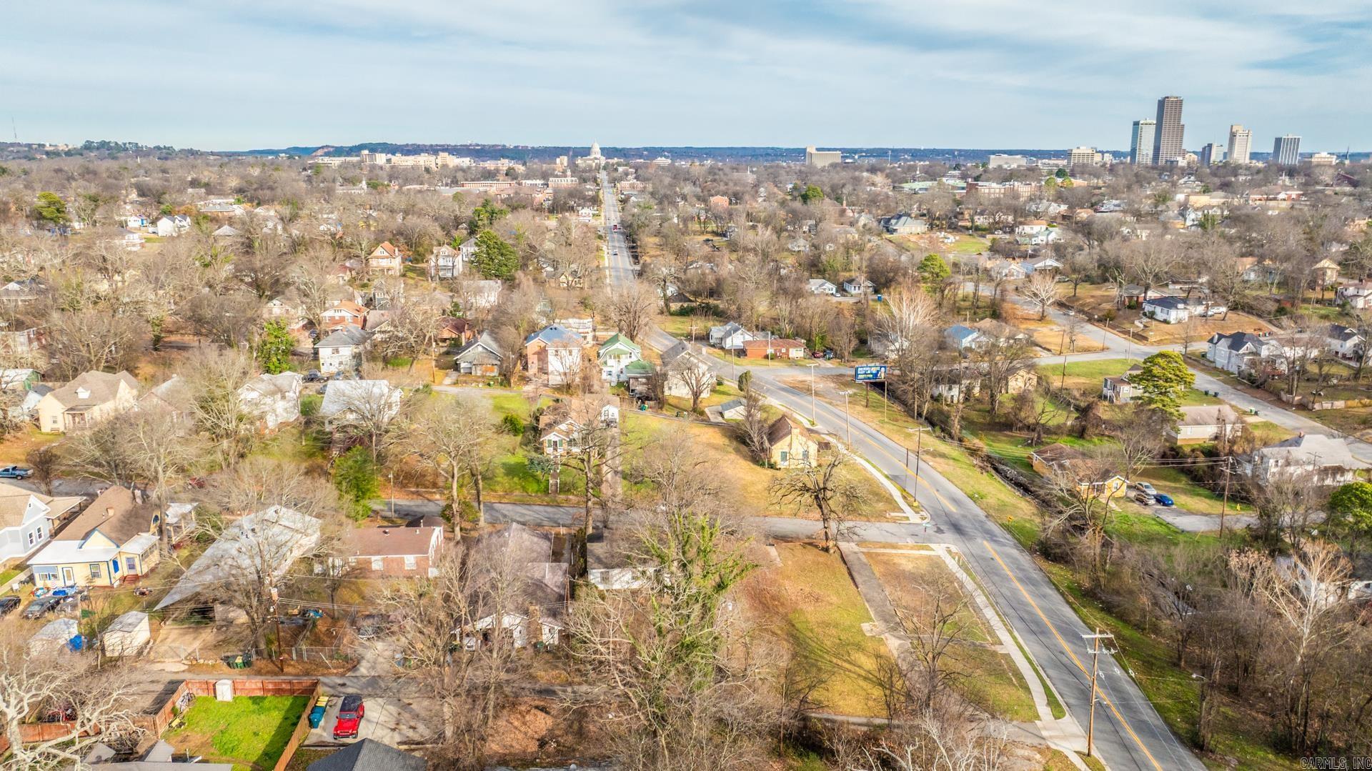 FLEMING & BRADFORD - Residential