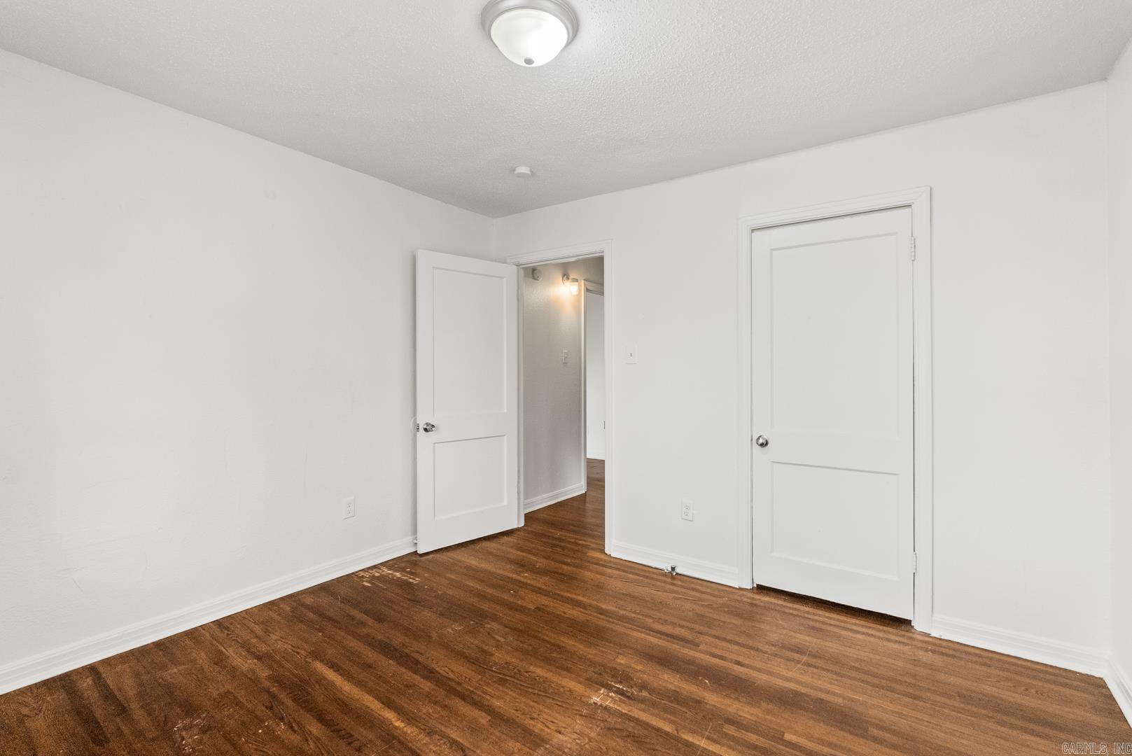 FLEMING & BRADFORD - Residential