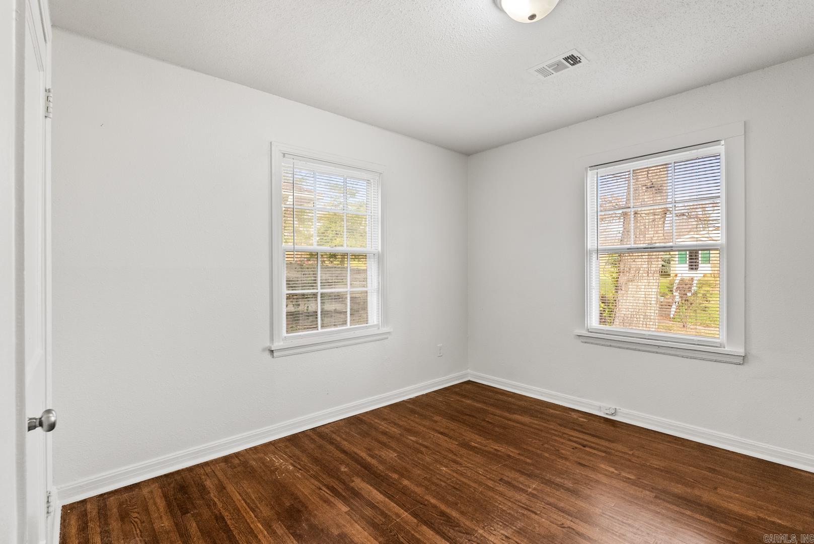 FLEMING & BRADFORD - Residential