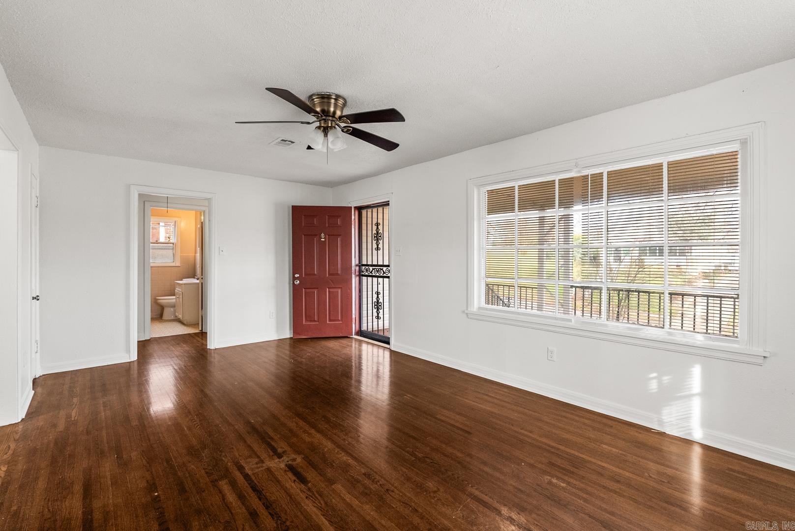 FLEMING & BRADFORD - Residential