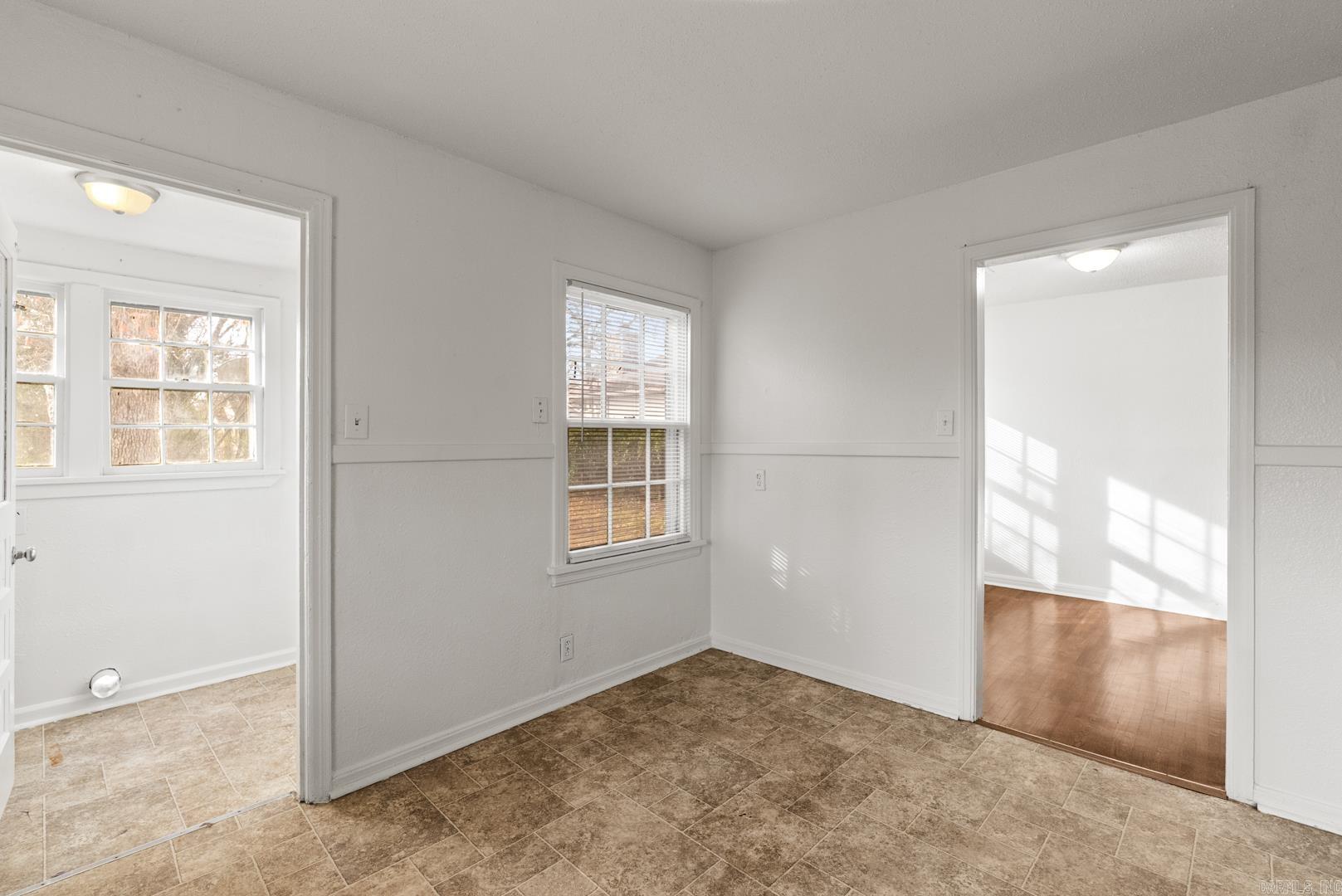 FLEMING & BRADFORD - Residential