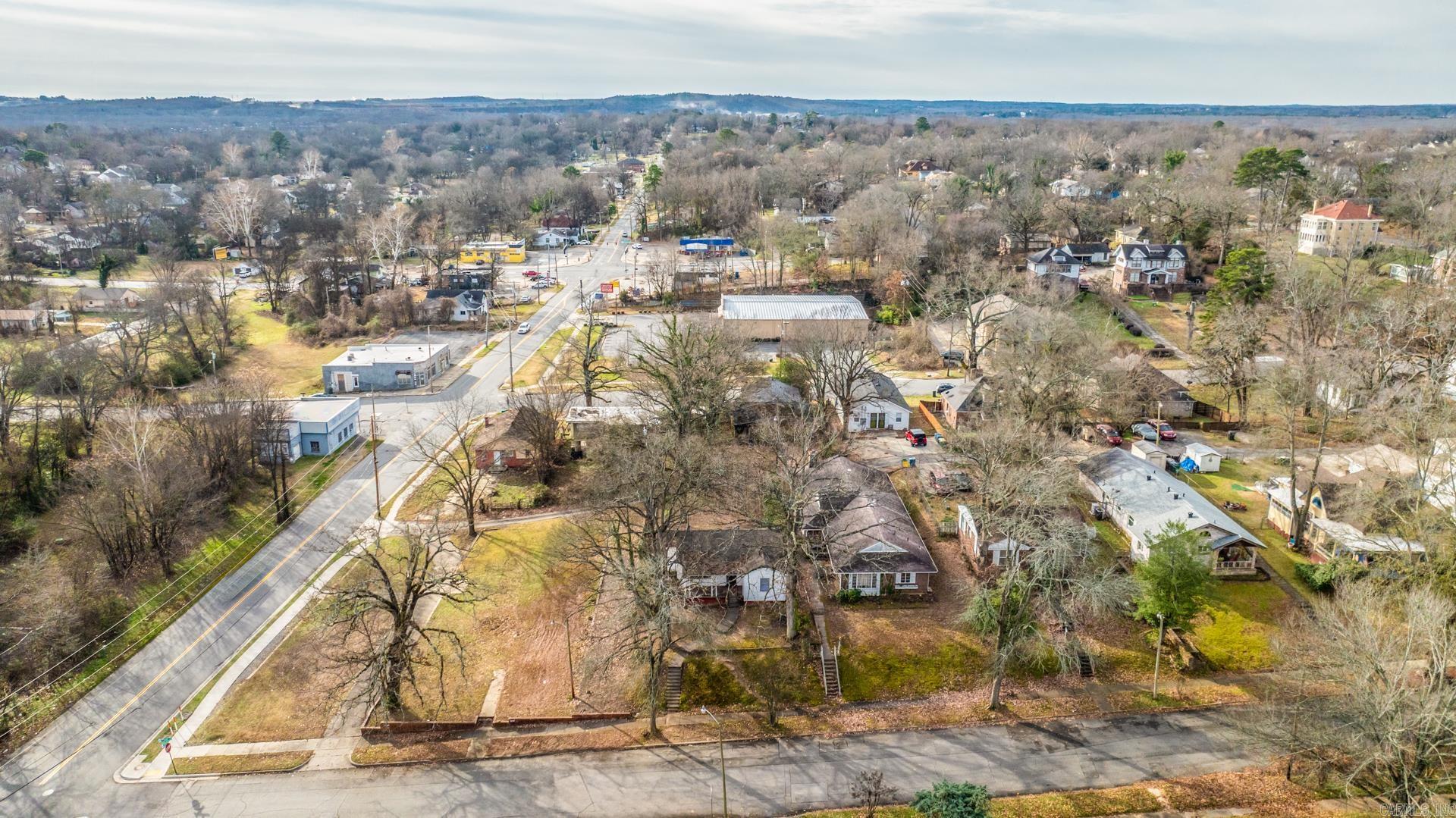 FLEMING & BRADFORD - Residential